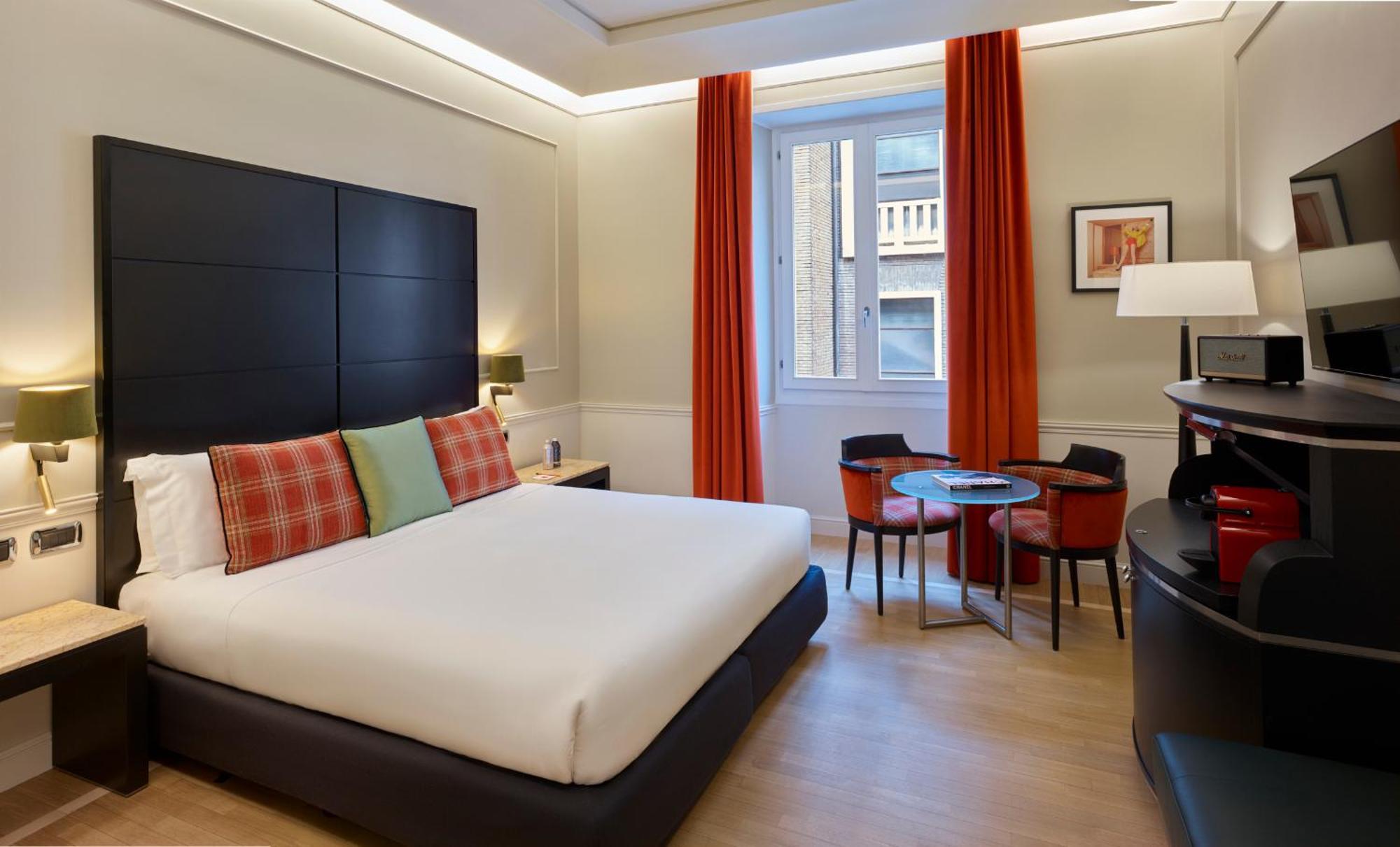 Hotel 47 Boutique