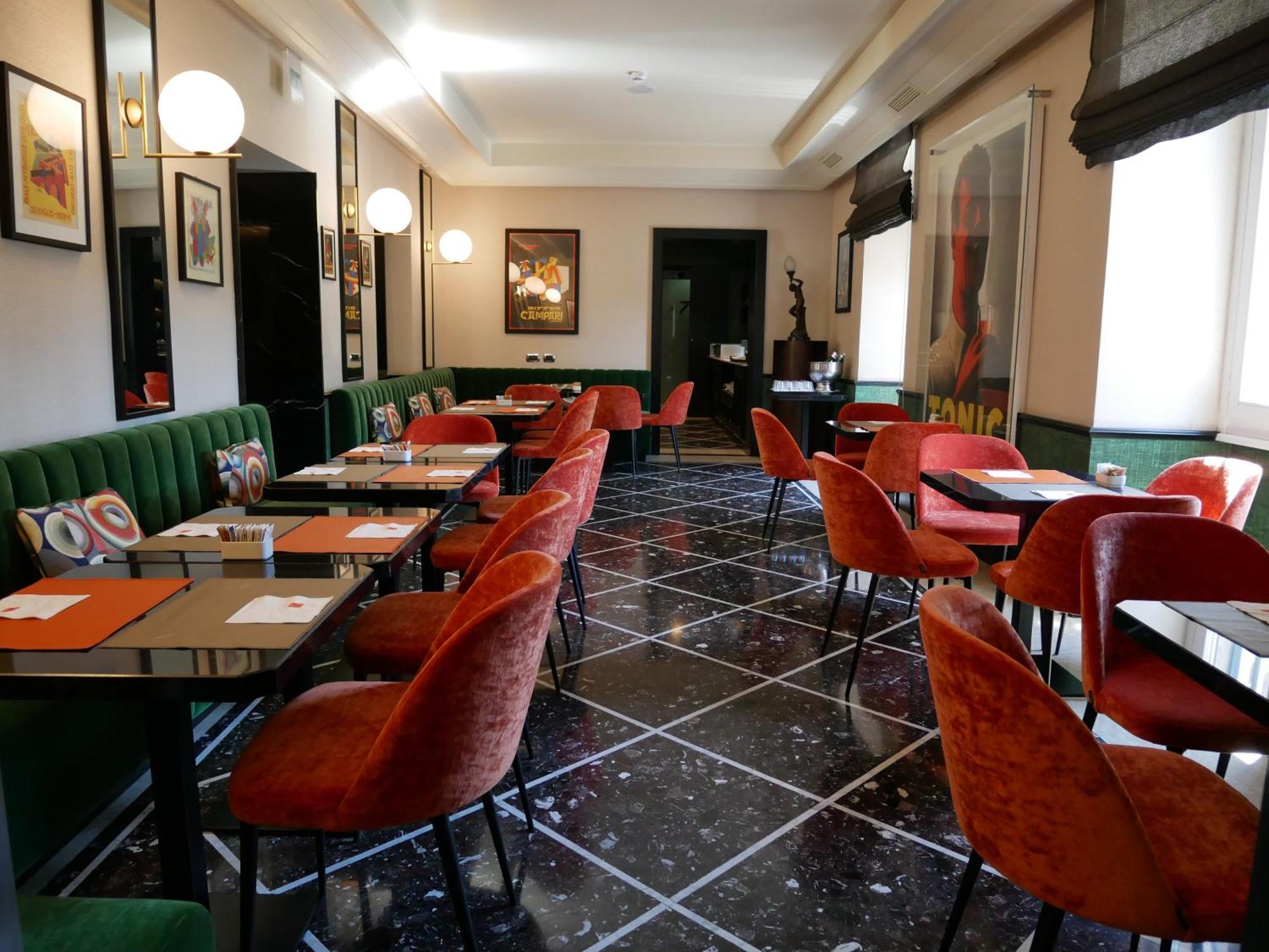 47 Boutique Hotel 4*