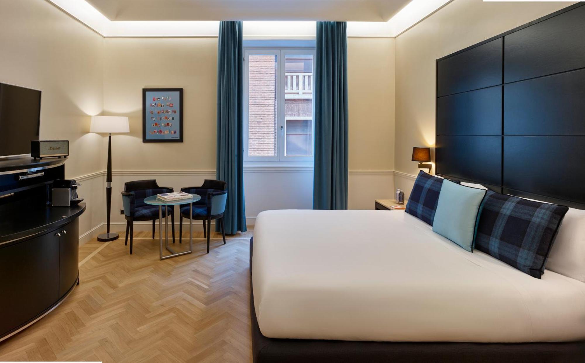 Hotel 47 Boutique Roma