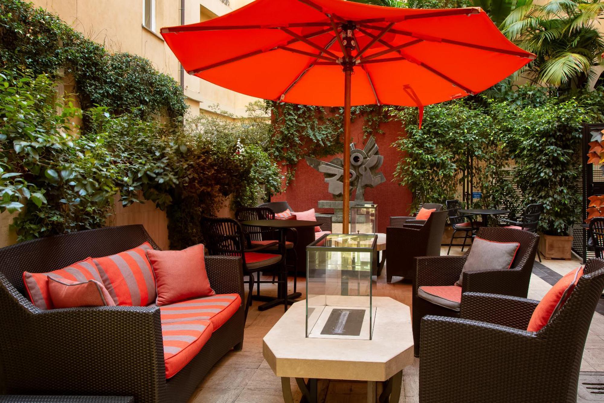 Hotel 47 Boutique 4*