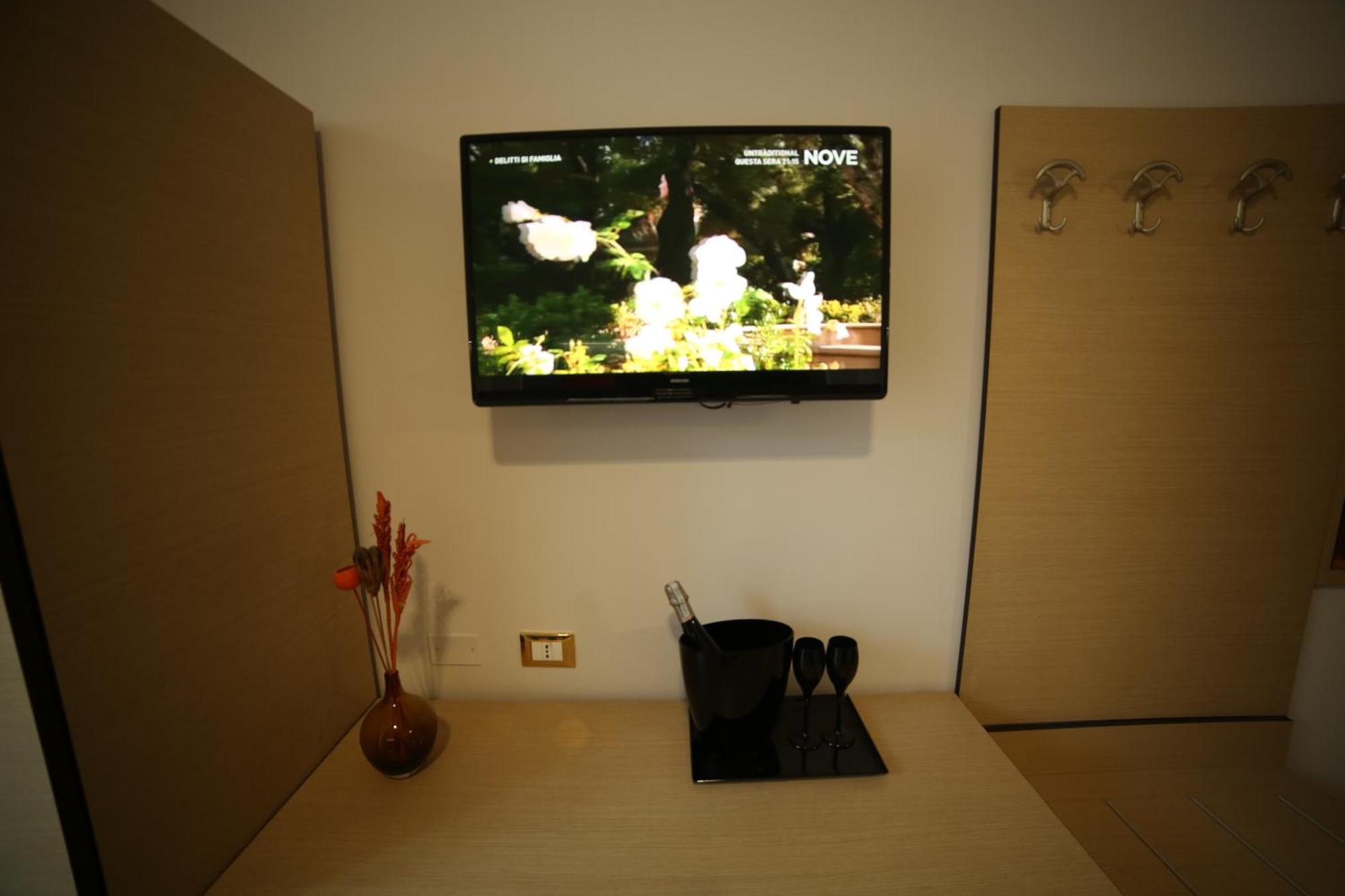 Guest house Seasons Rome