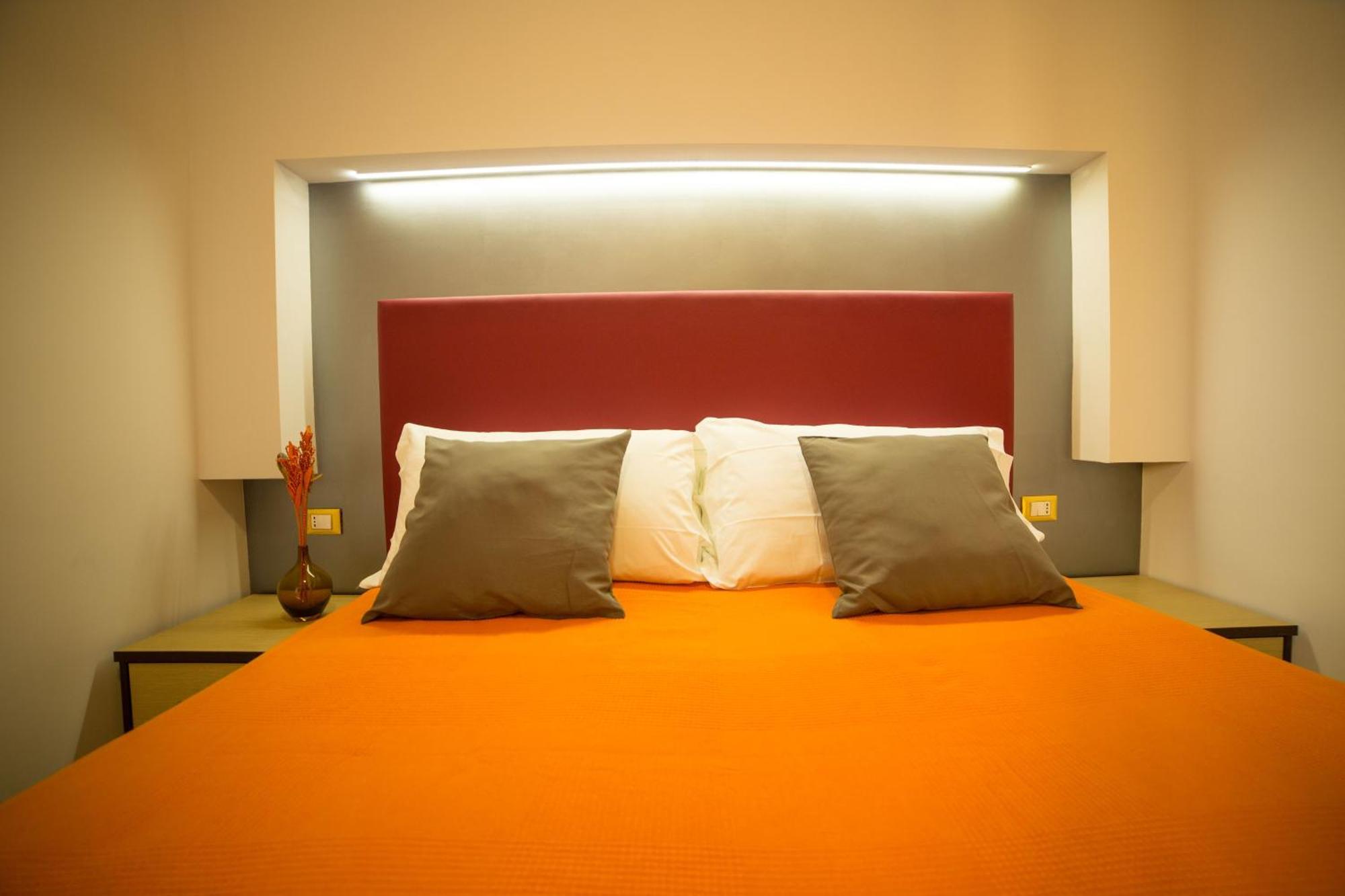 Seasons Guest house Rome