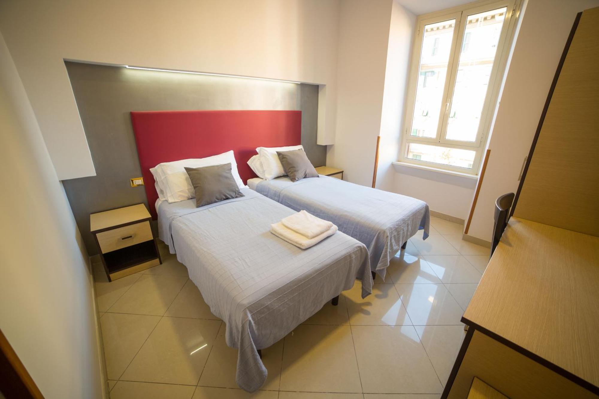 Guest house Seasons Rome