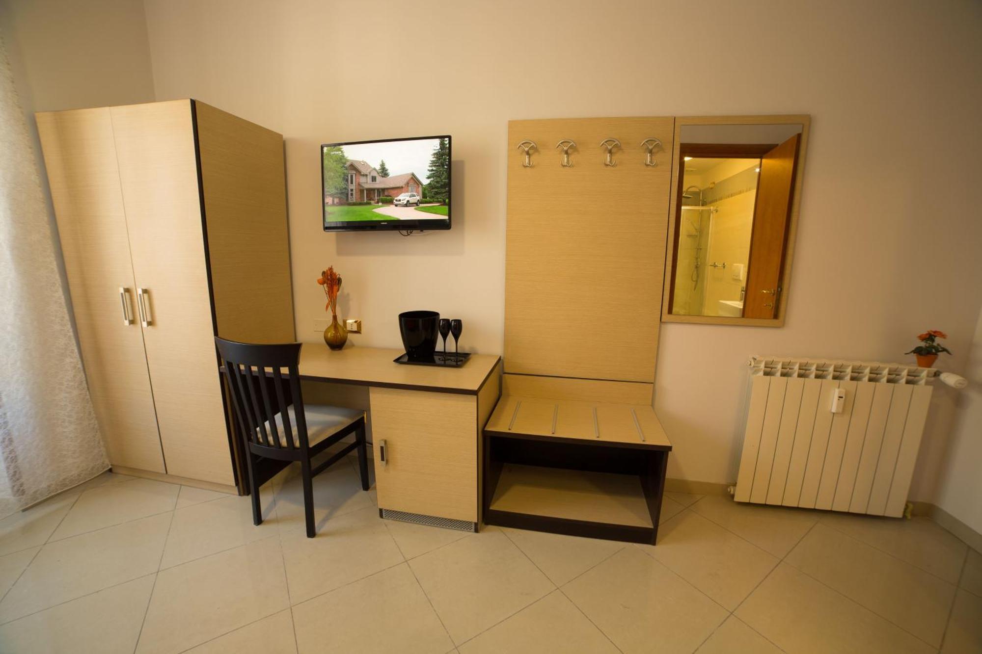 Seasons Guest house