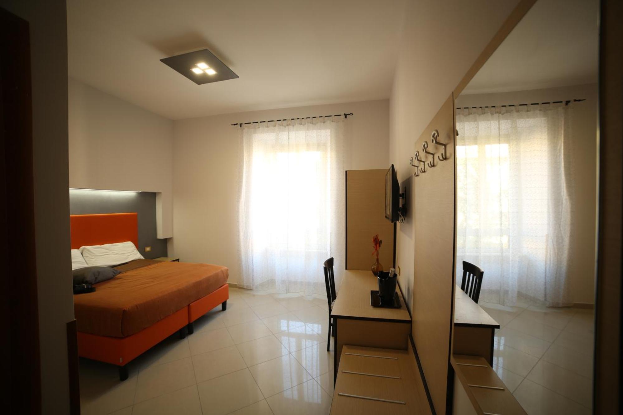 Seasons Guest house Rome