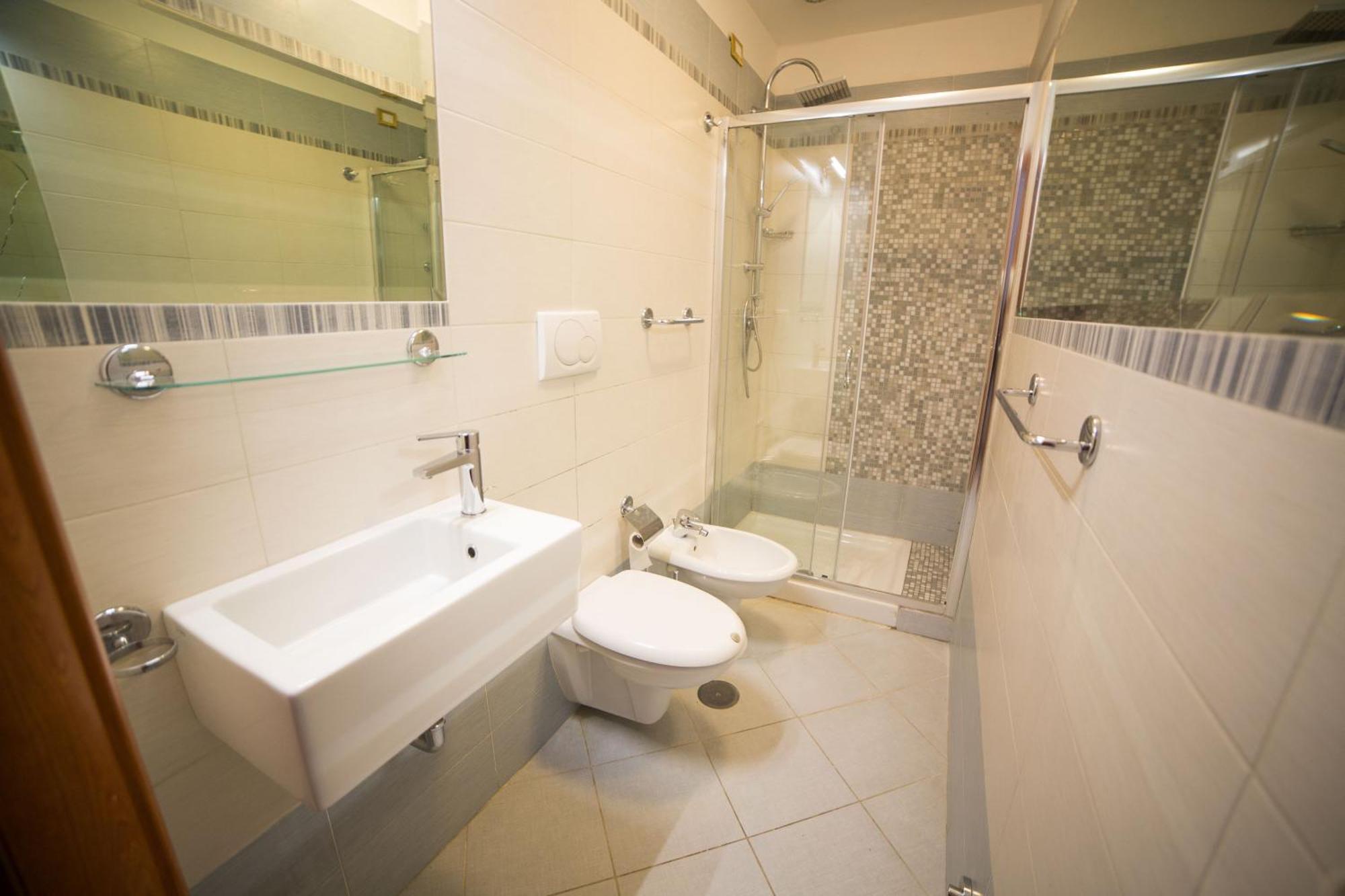Guest house Seasons Rome