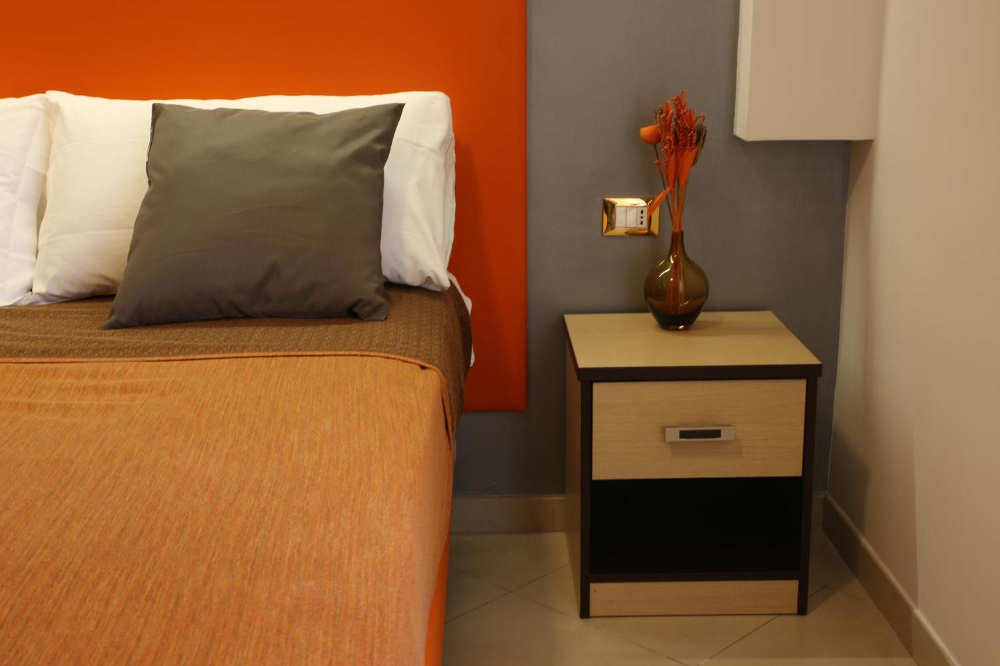 Guest house Seasons