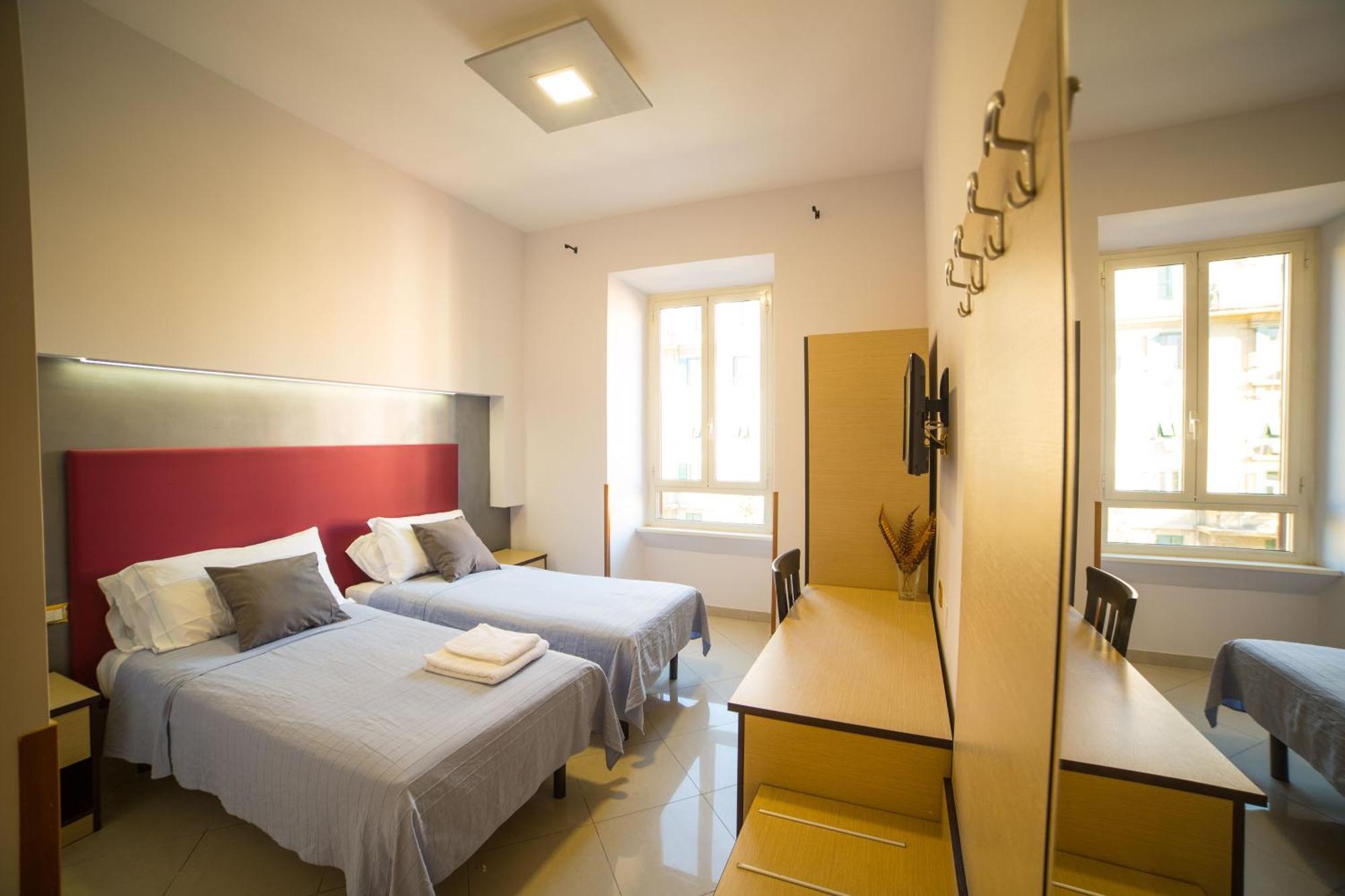 Seasons Guest house Rome