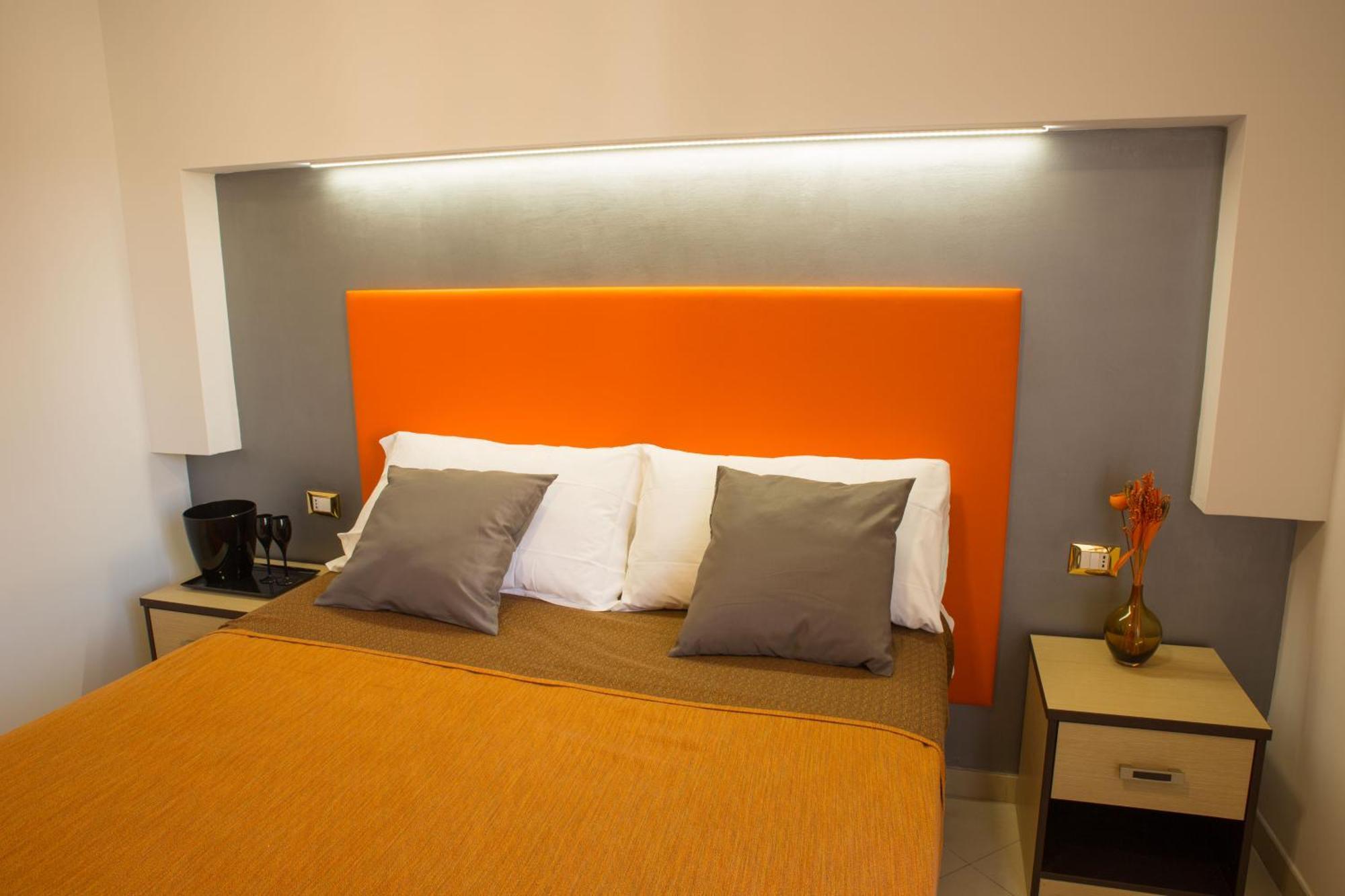 Guest house Seasons Rome