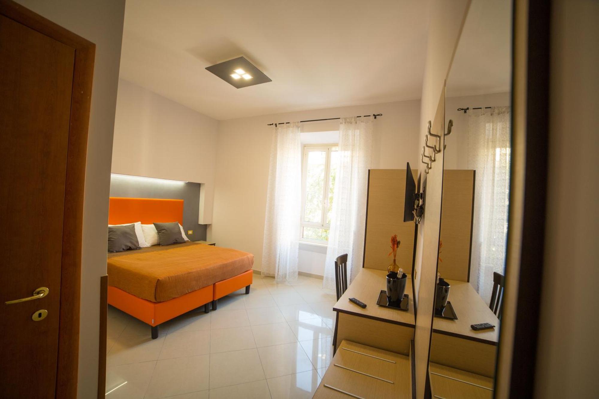 Guest house Seasons