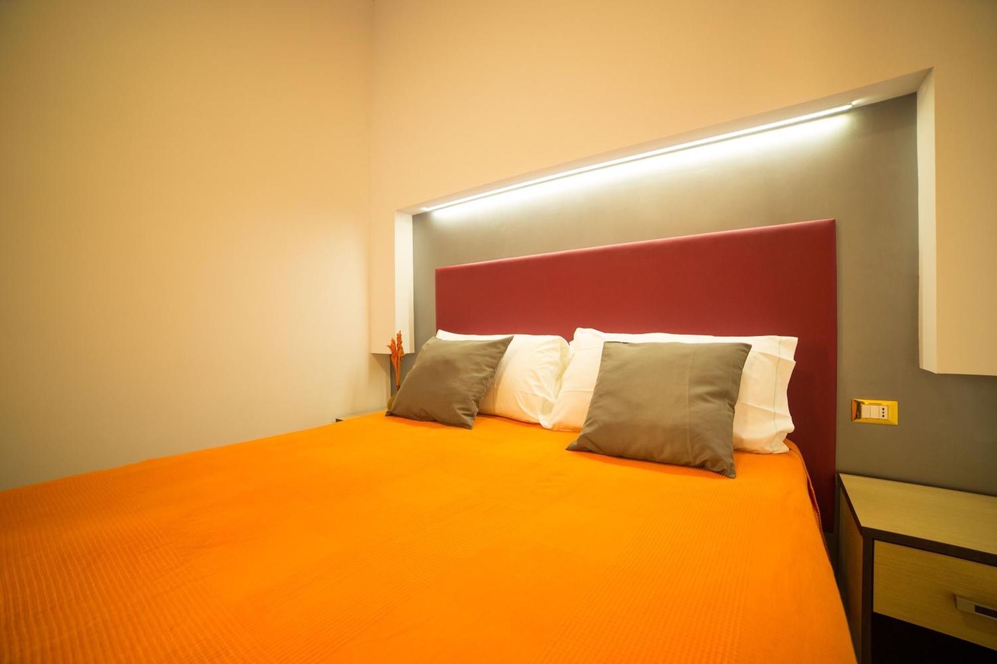 Seasons Guest house Rome