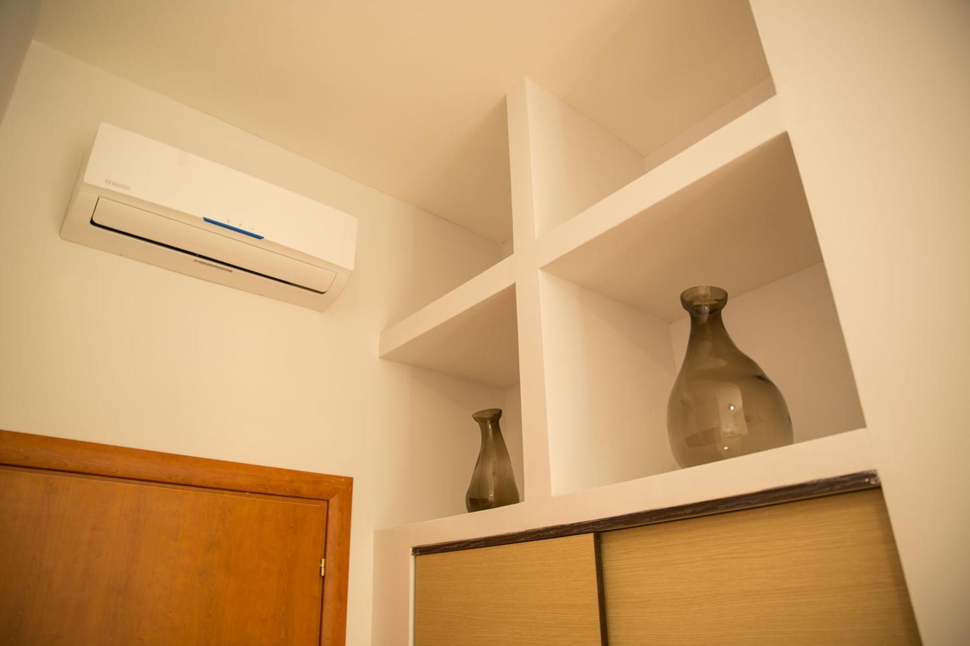 Guest house Seasons Rome