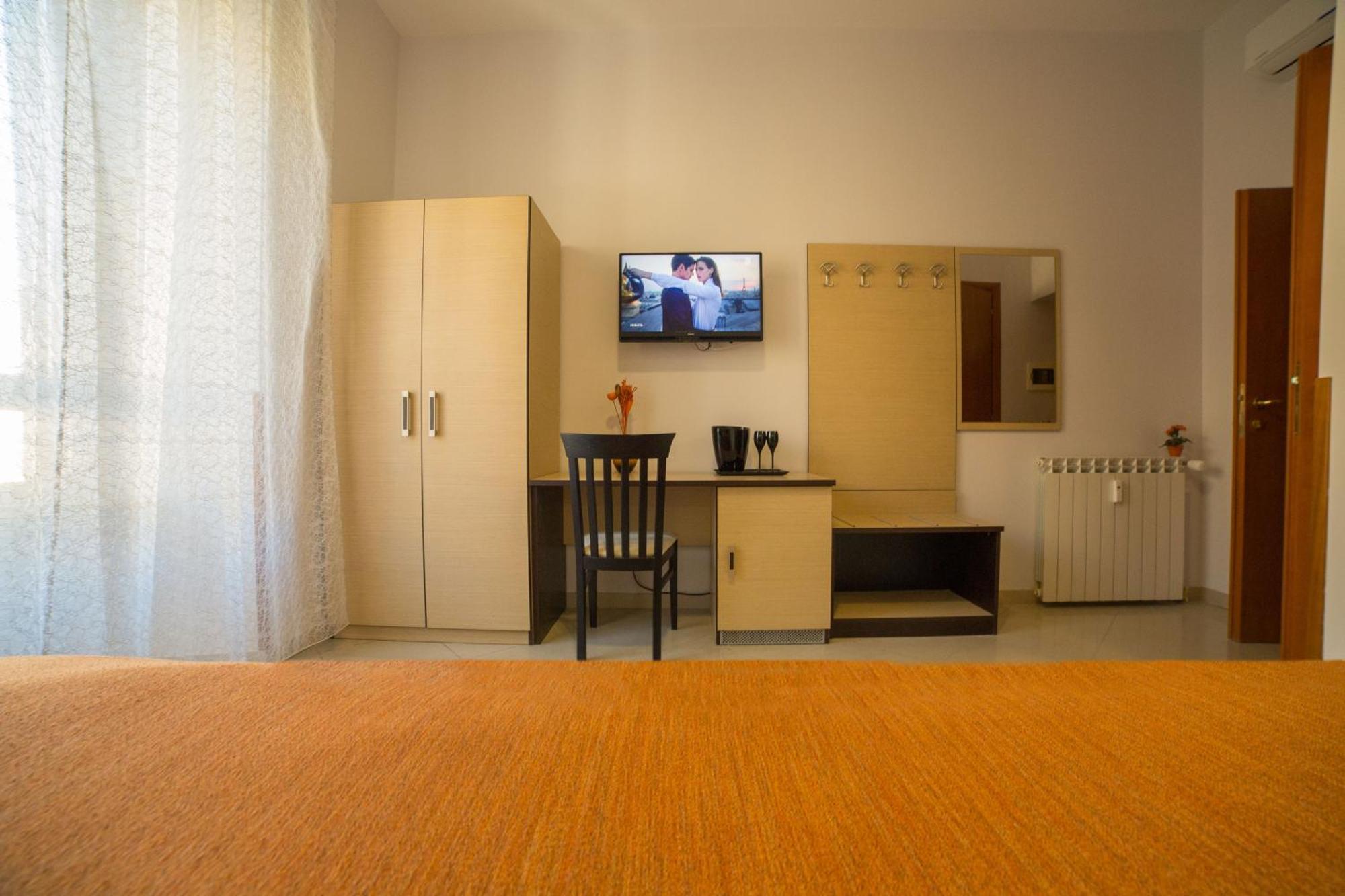 Guest house Seasons 2*