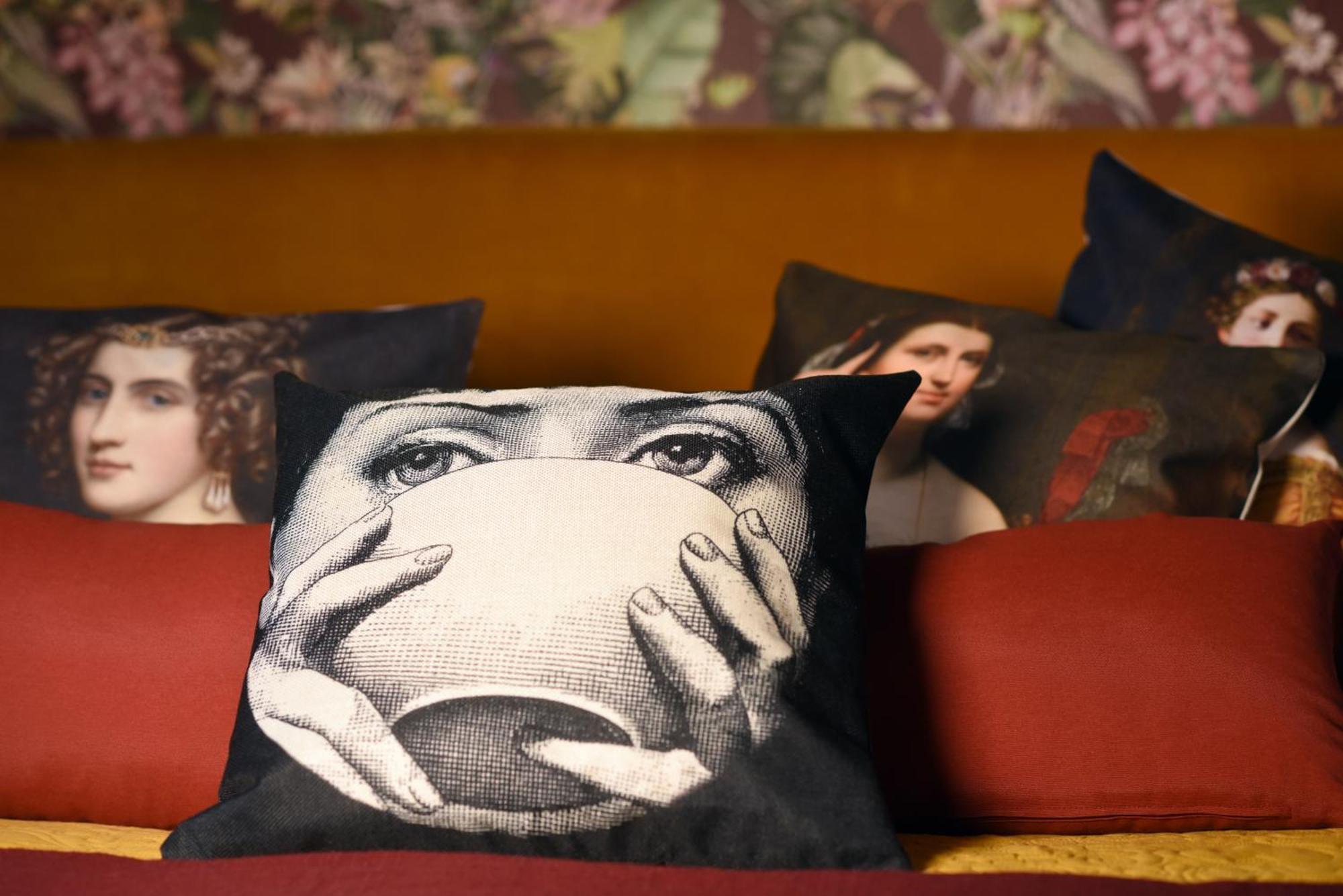 Ventisei Scalini A Trastevere Bed & Breakfast Rome