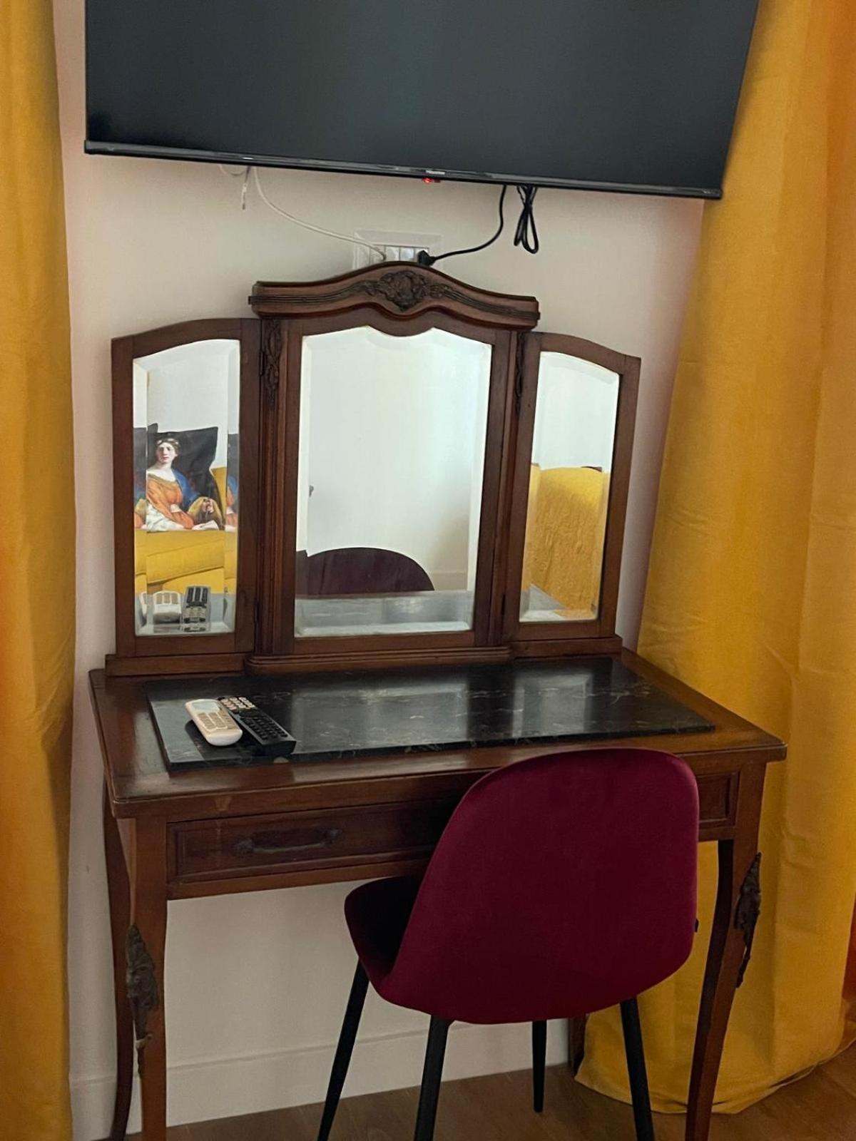 Bed & Breakfast Ventisei Scalini A Trastevere