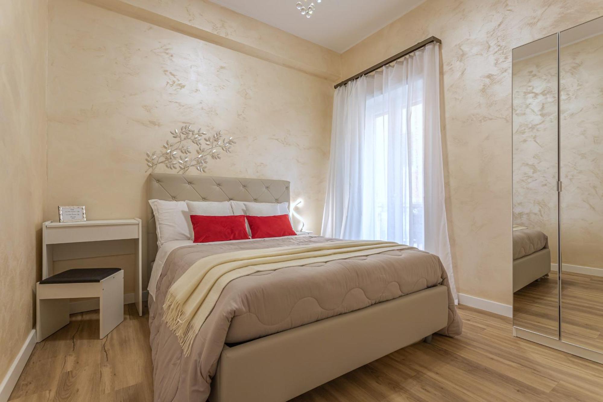 San Pietro Panoramic View Apartment Rome