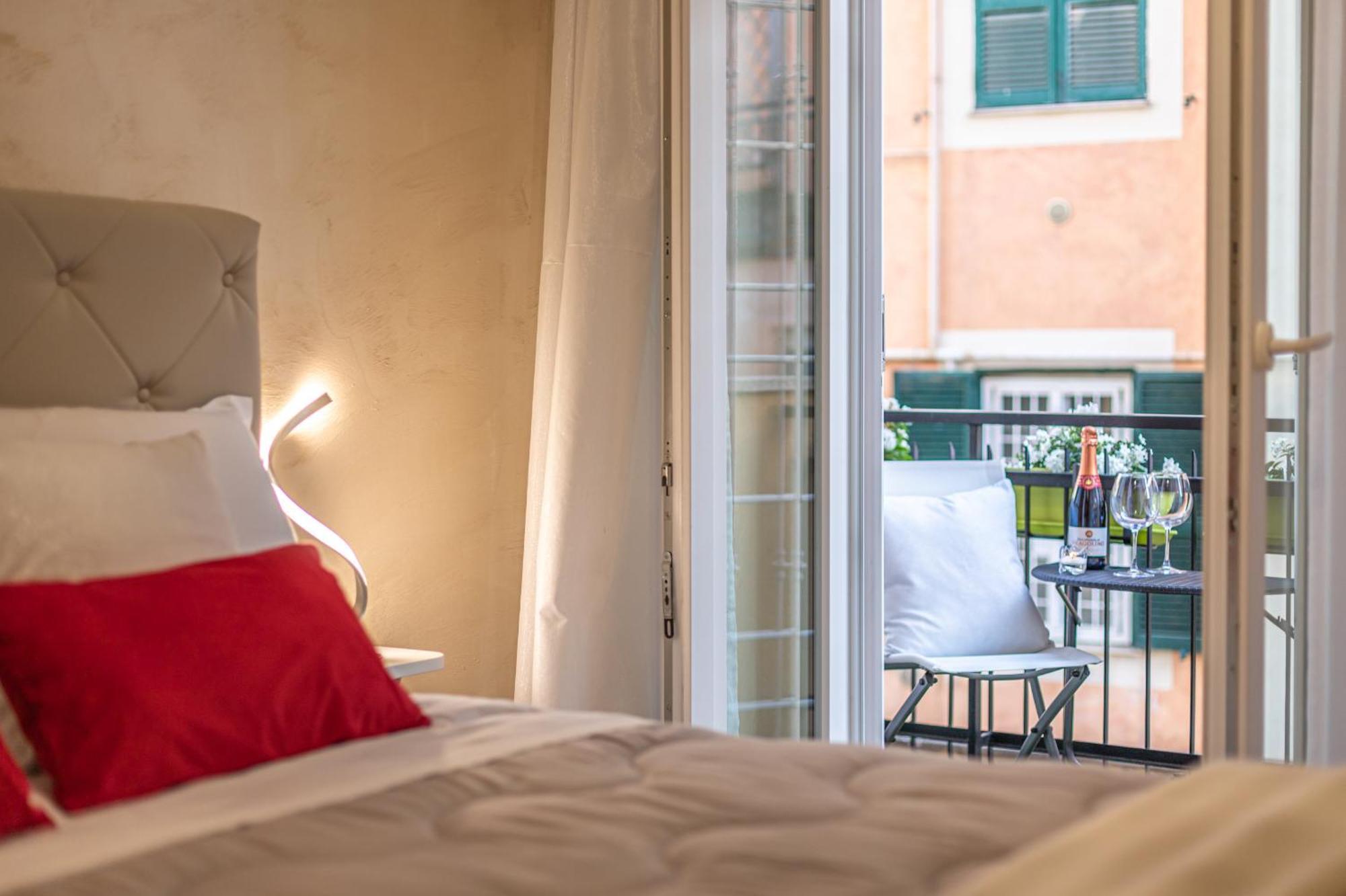 Apartment San Pietro Panoramic View Rome