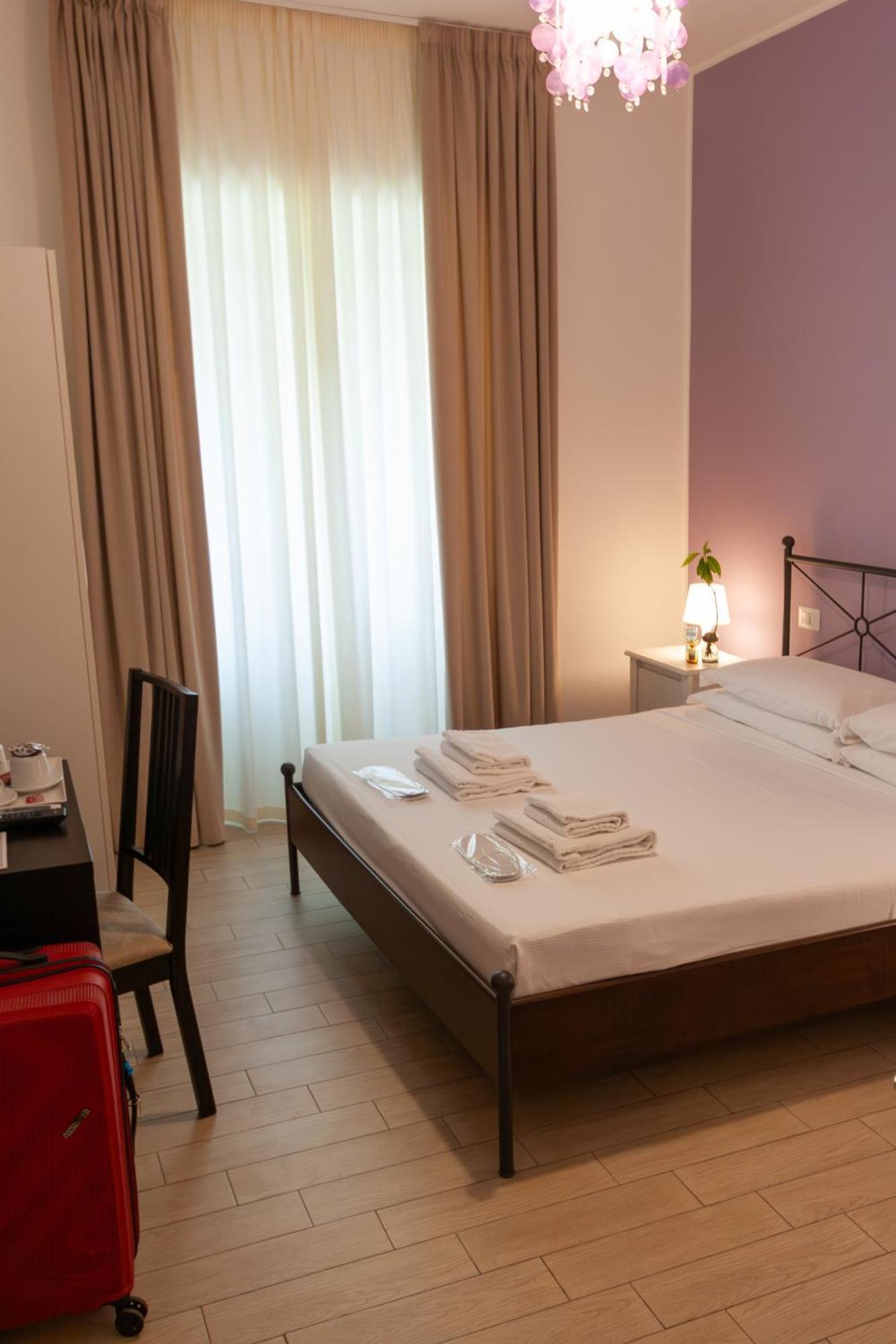 Magna Cura Couette-café 3*