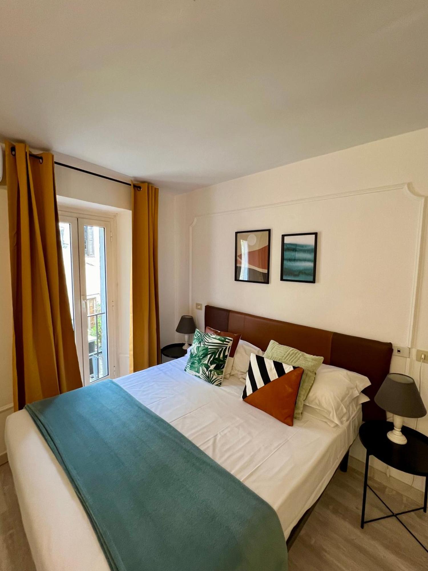 Guest house Charming Navona