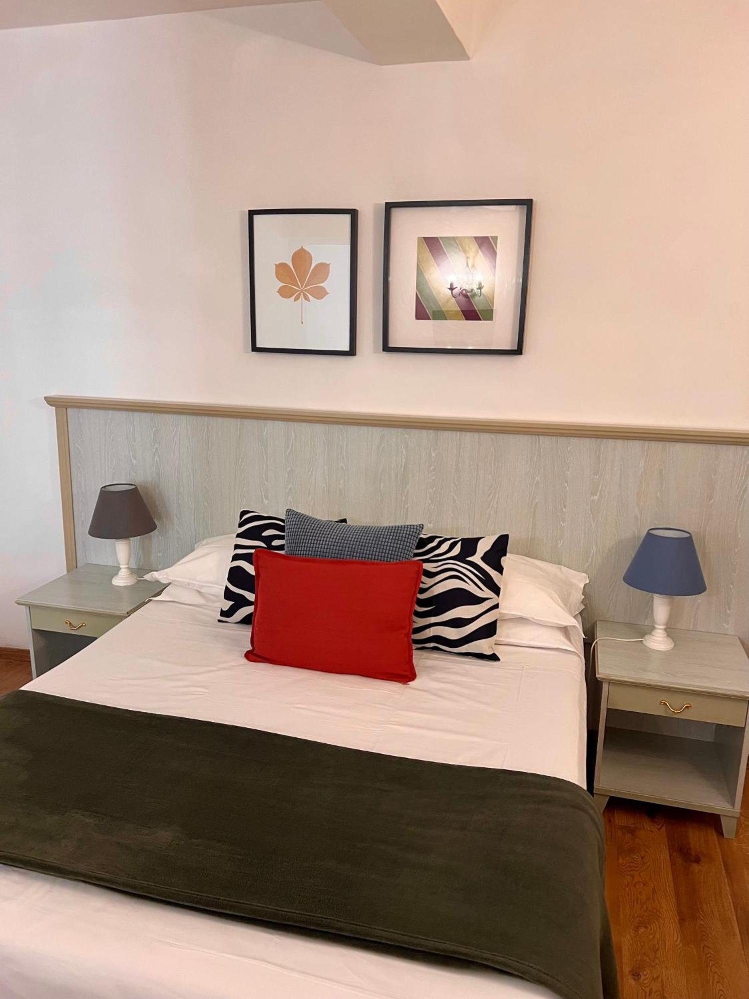 Guest house Charming Navona
