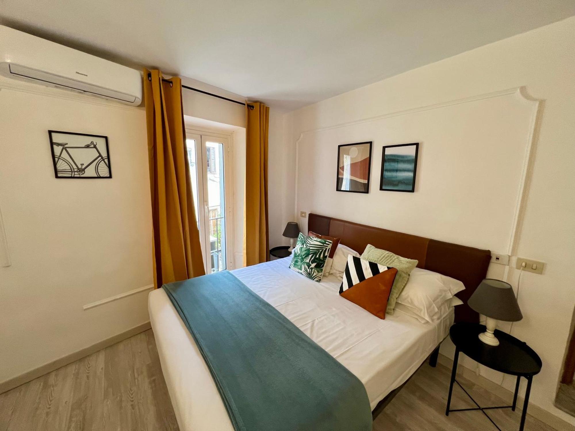 Charming Navona Guest house Rome
