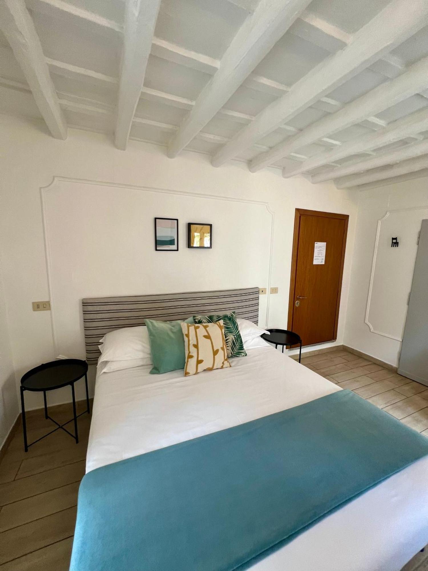 Guest house Charming Navona Rome