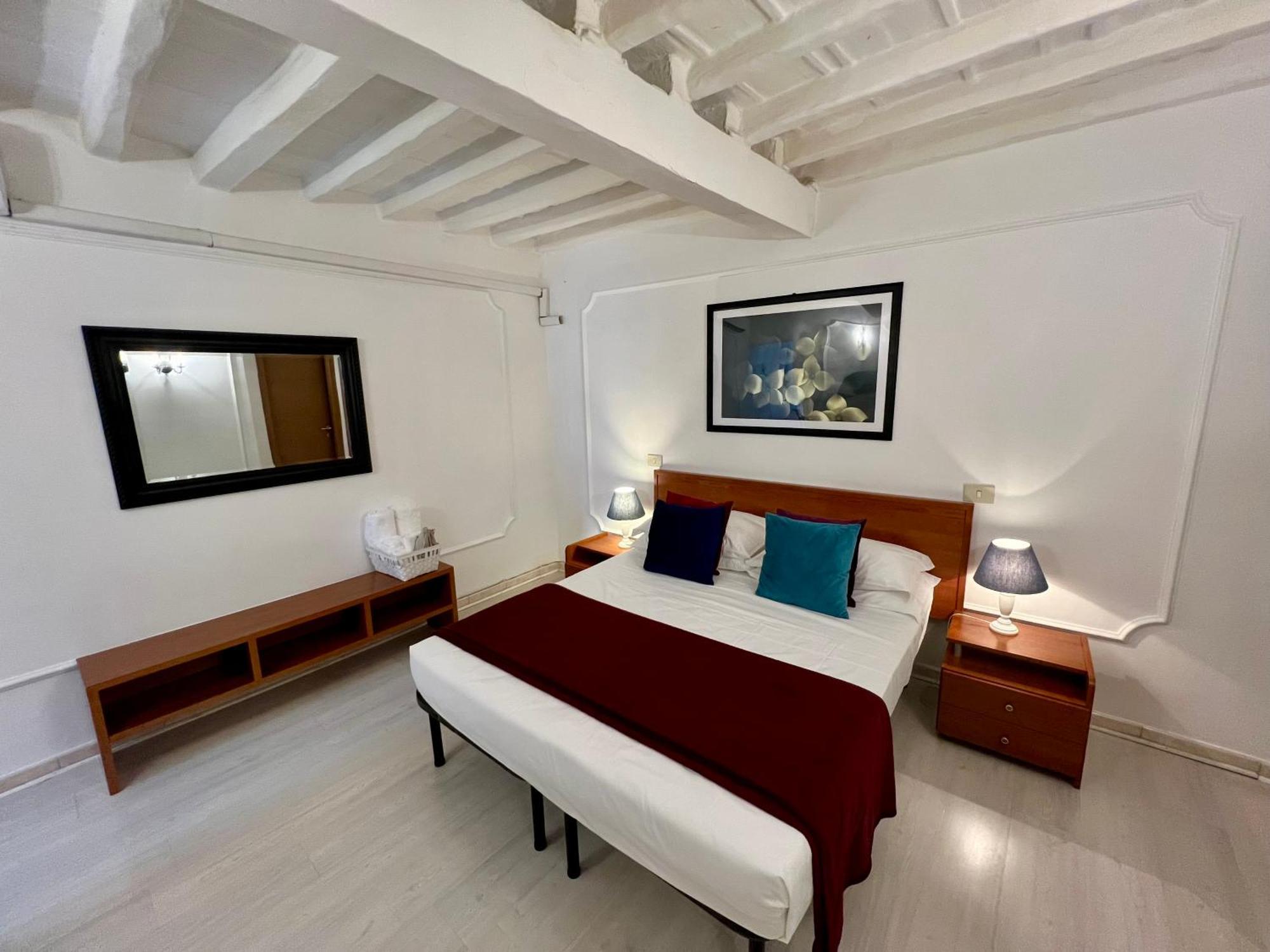 Guest house Charming Navona