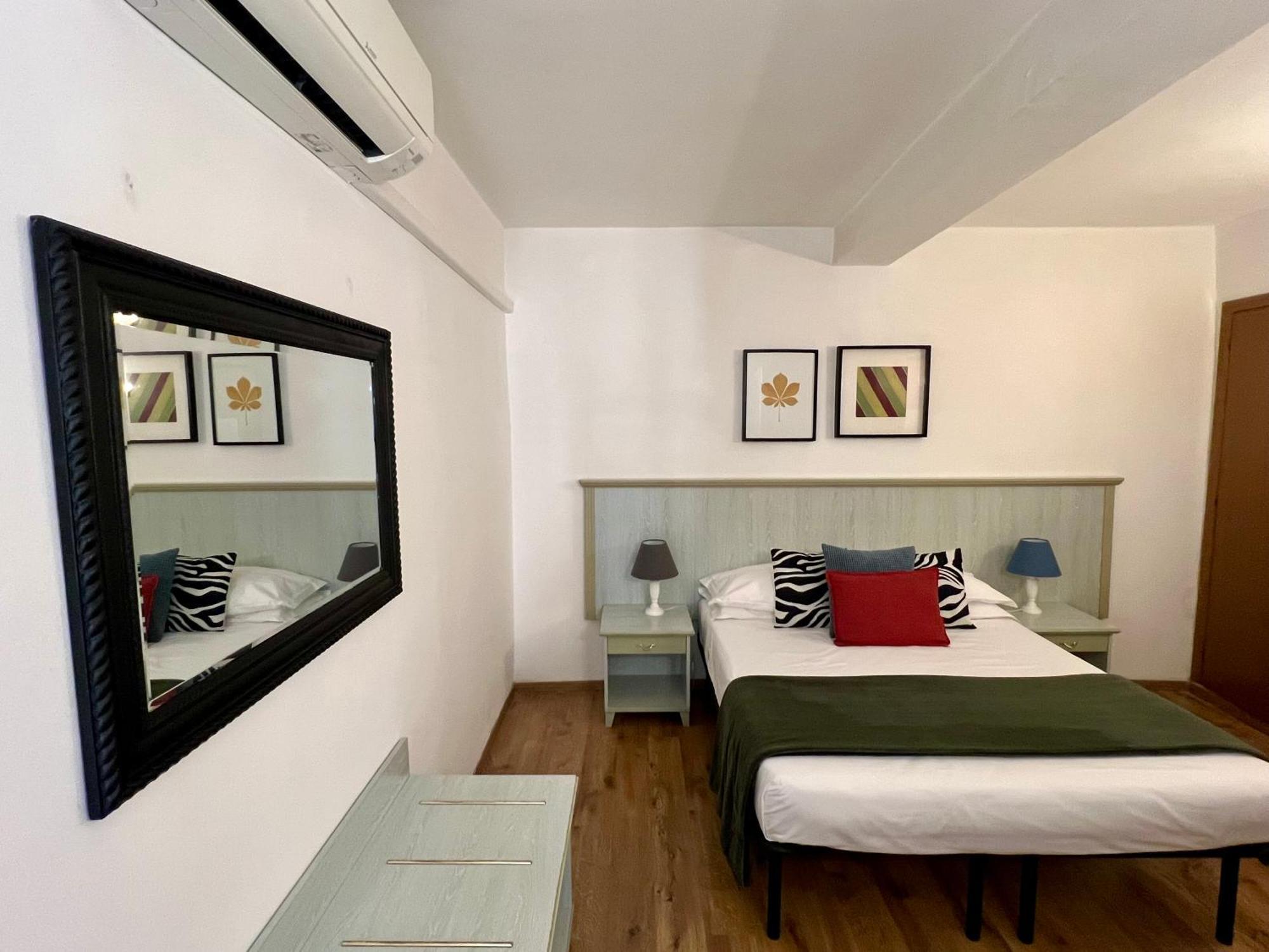 Charming Navona Guest house Rome