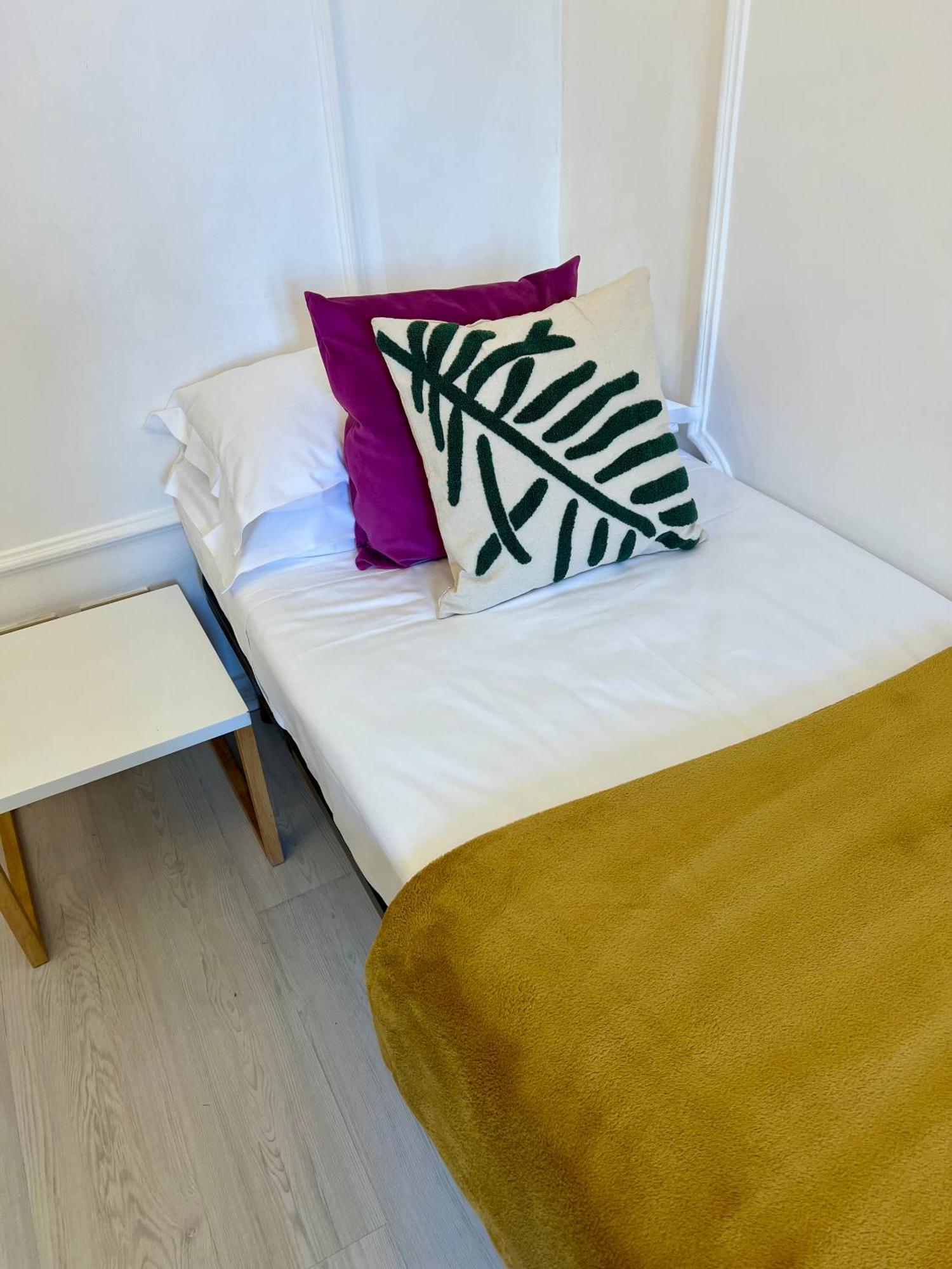 Charming Navona Guest house *
