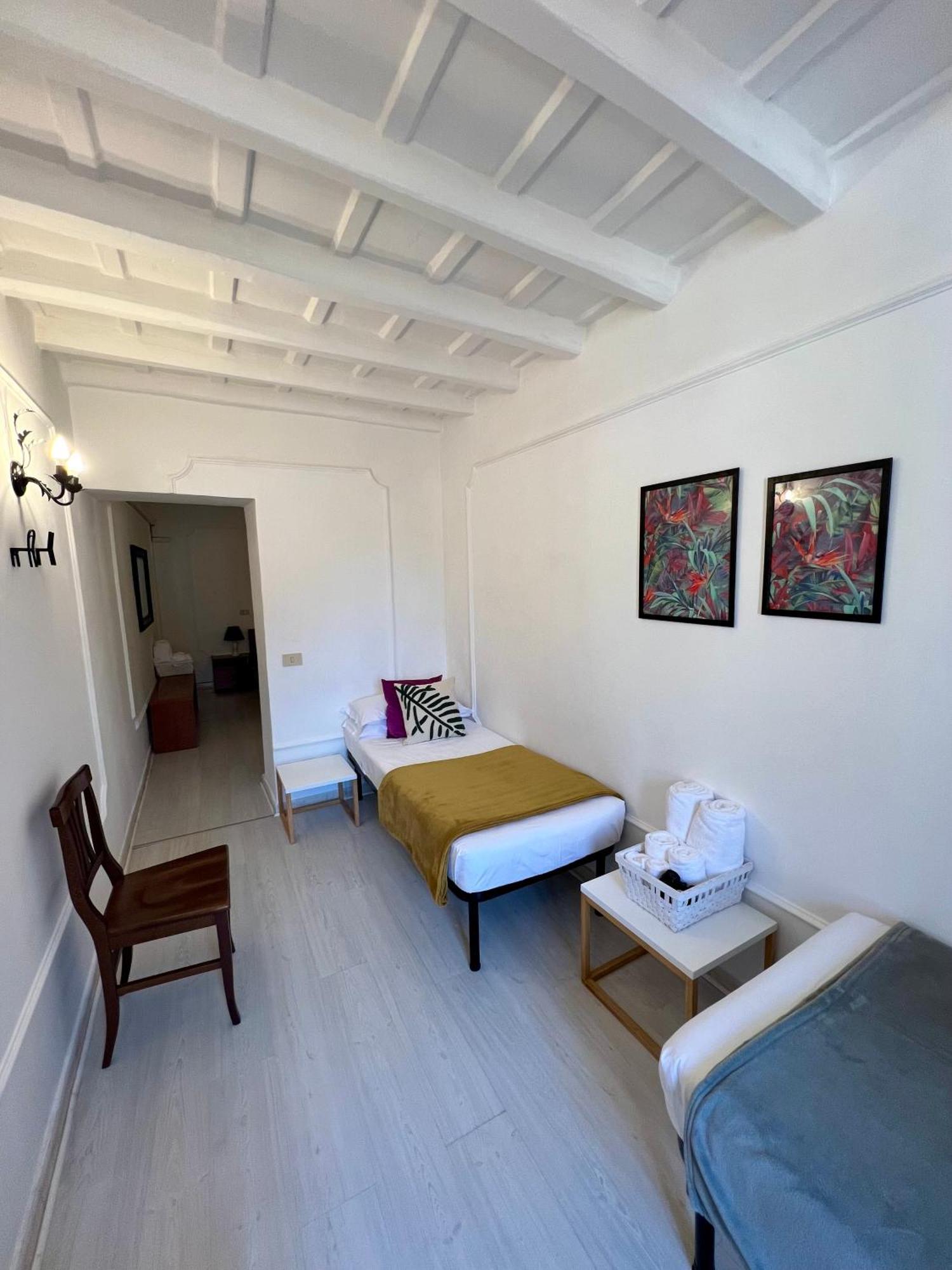 Charming Navona Guest house