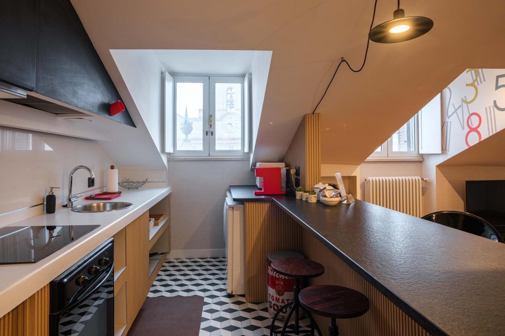 Vicario Guest house