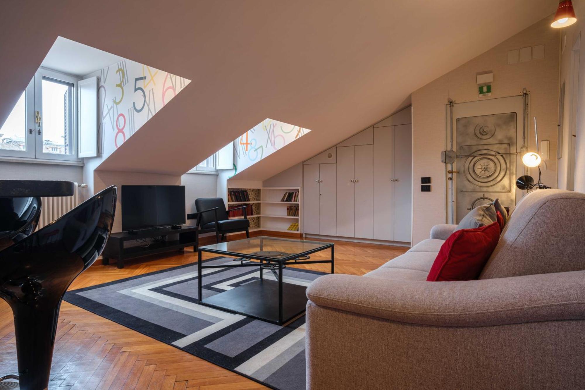 Guest house Vicario
