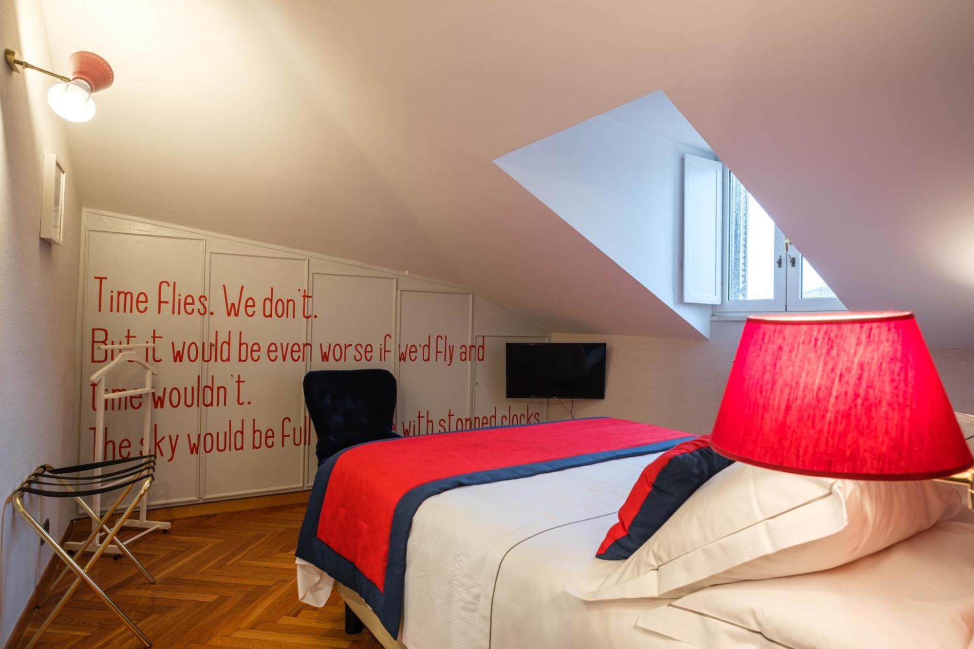 Guest house Vicario *
