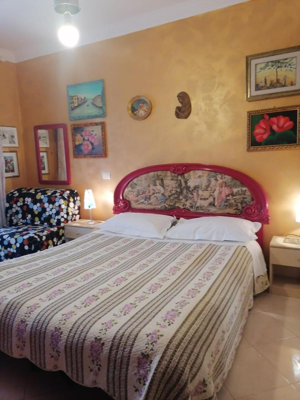 Turistico Porta Di Apartamento *