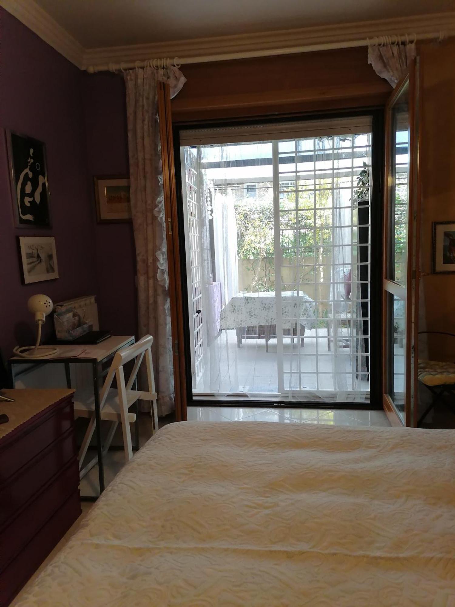 Turistico Porta Di Apartamento