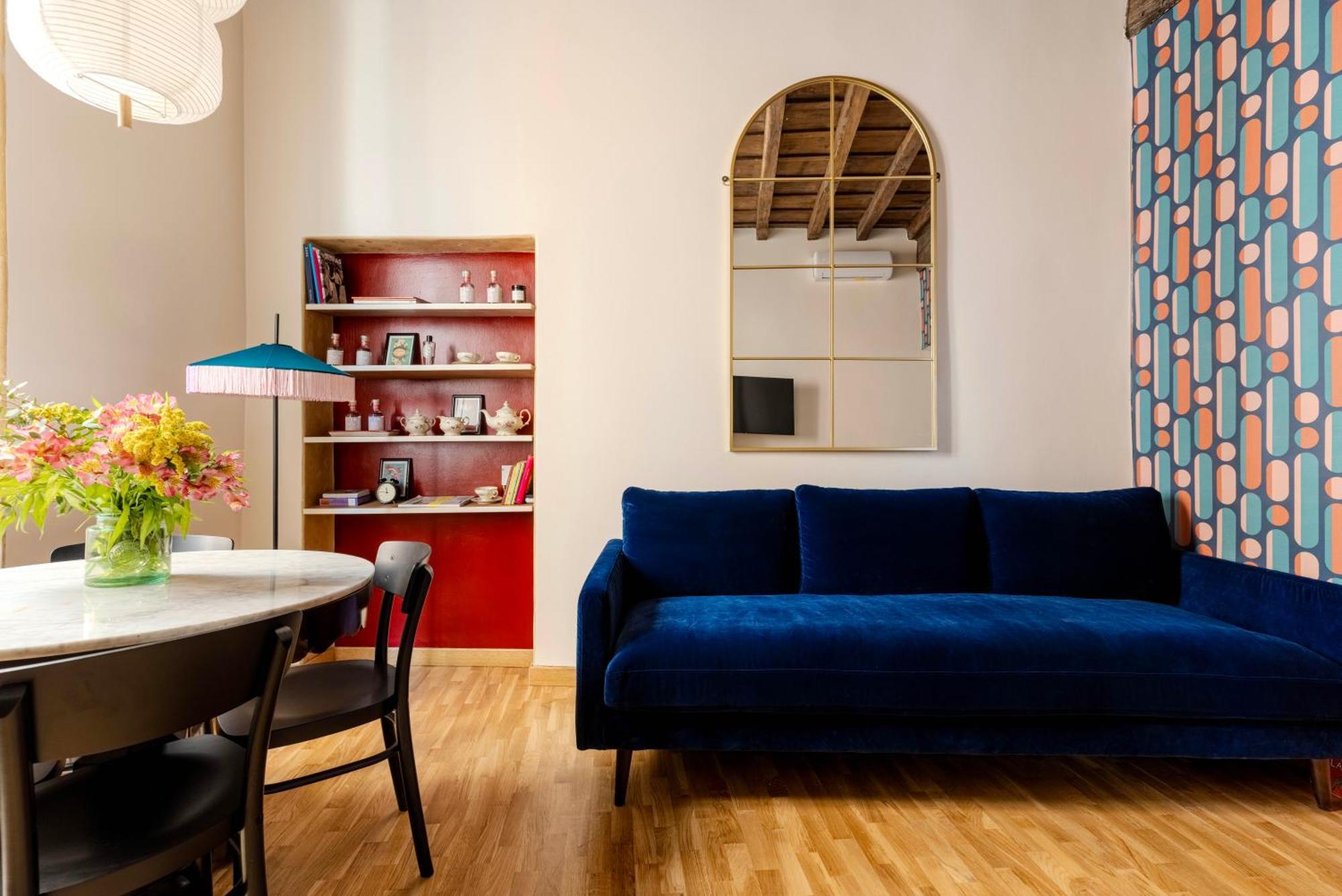 Apartment Trasteverehome - Santa Maria Della Quercia