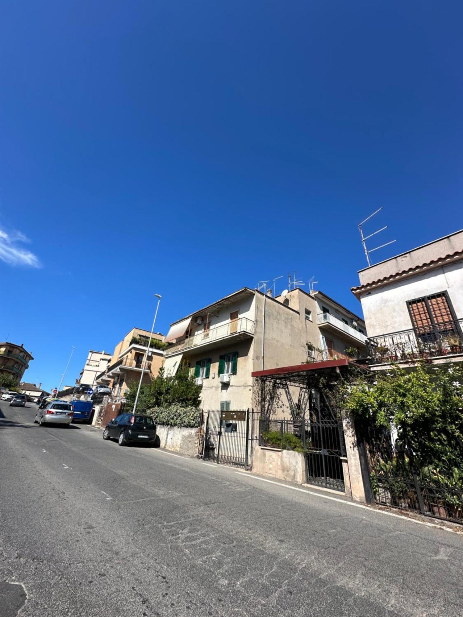 Appartamento Frabi - Tourist *