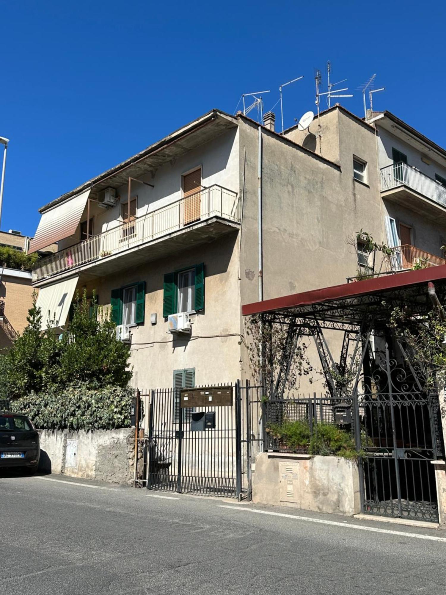 Appartamento Frabi - Tourist *