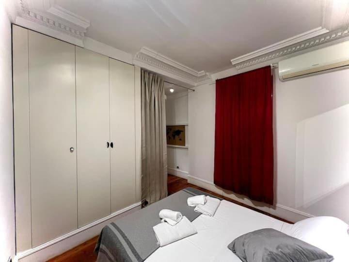 Piazza Navona Luxury Nest Apartment Rome