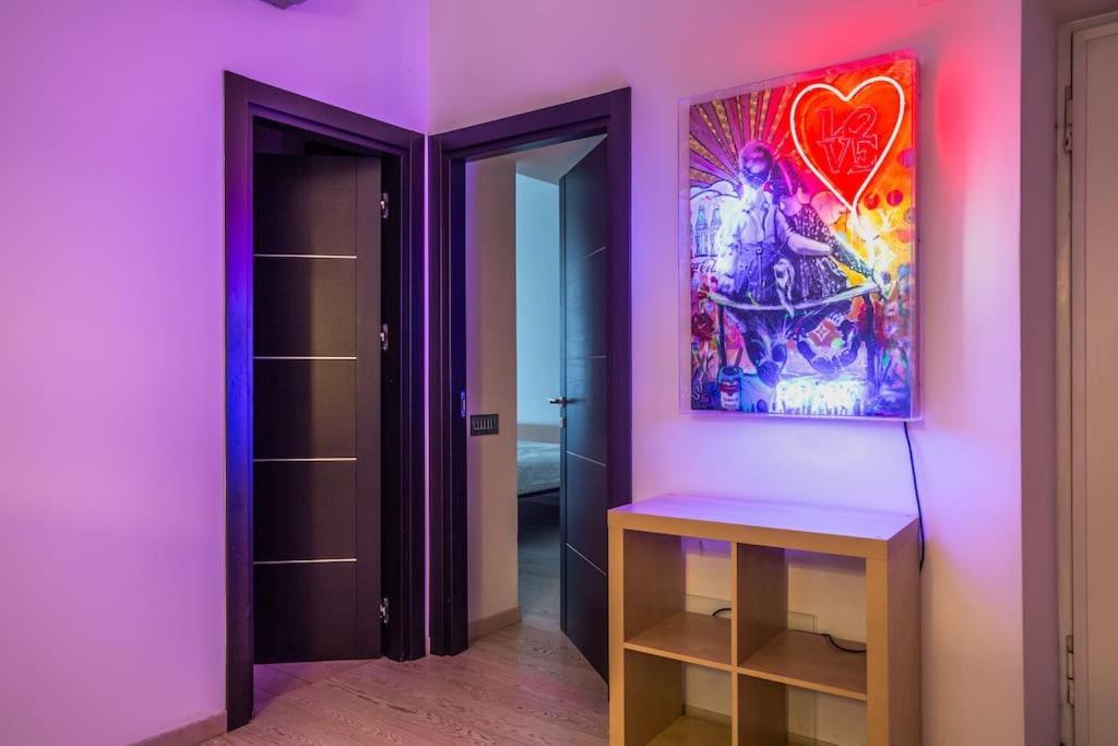 Appartement Charme & Luxe 2 Bedroom Center *