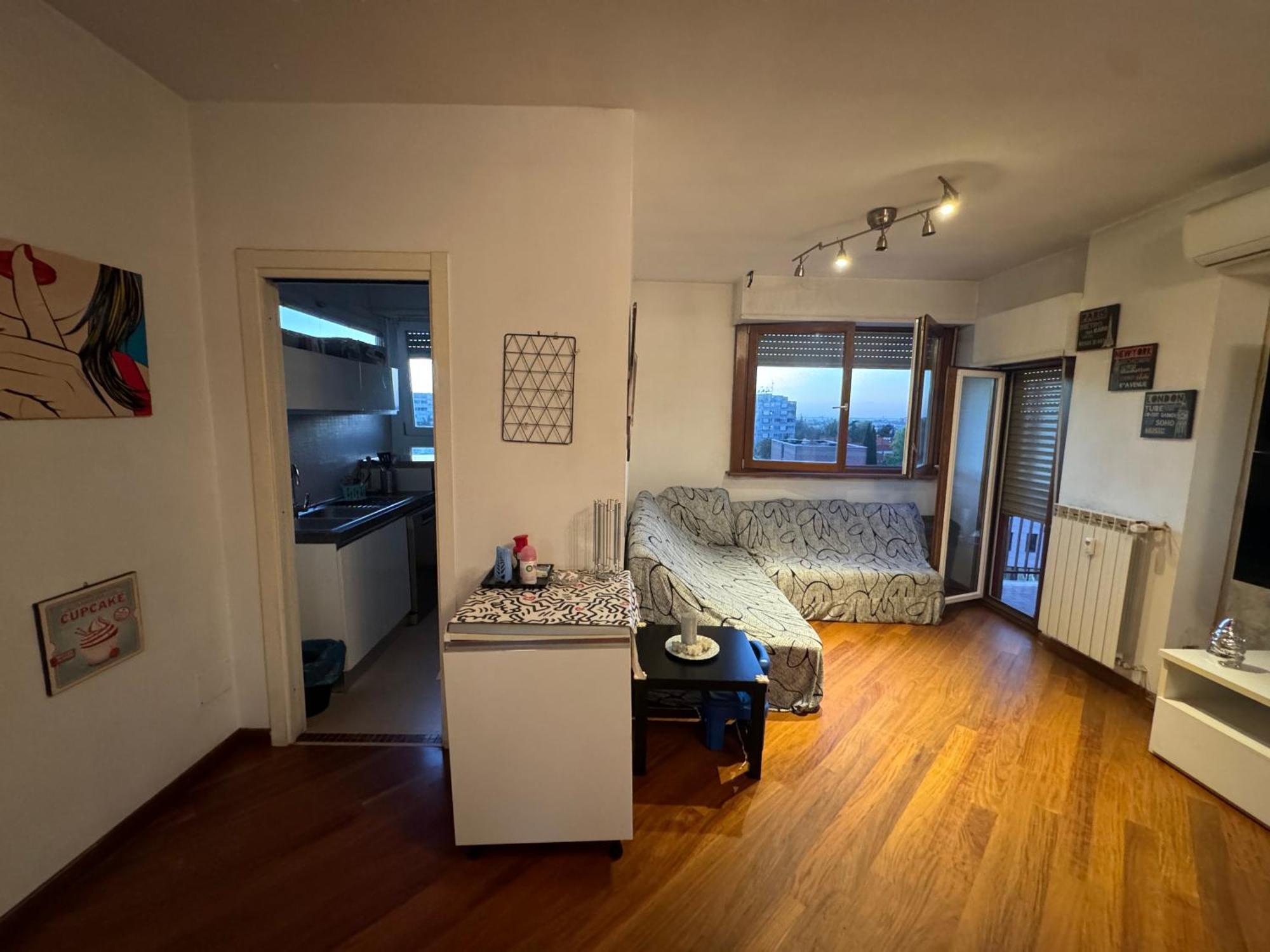 Appartement Mariste