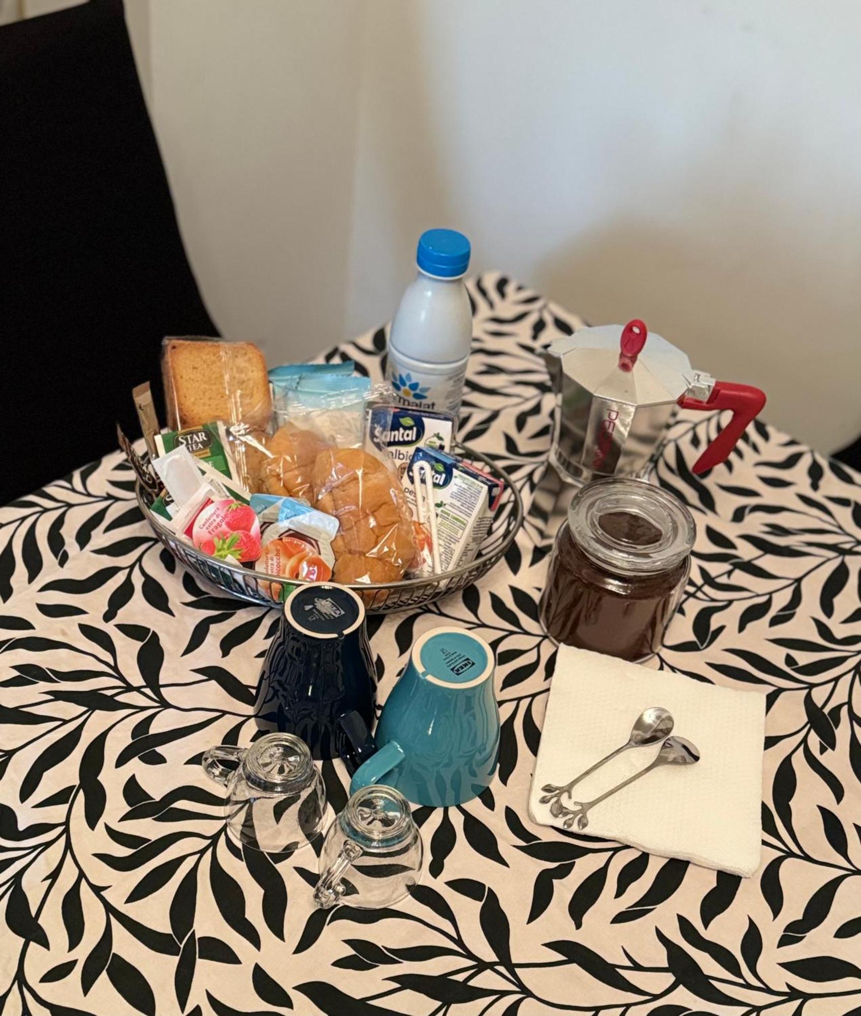 Appartement Mariste