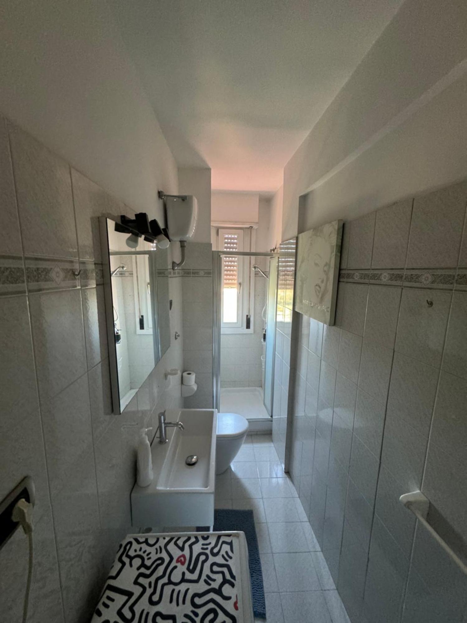 Appartement Mariste