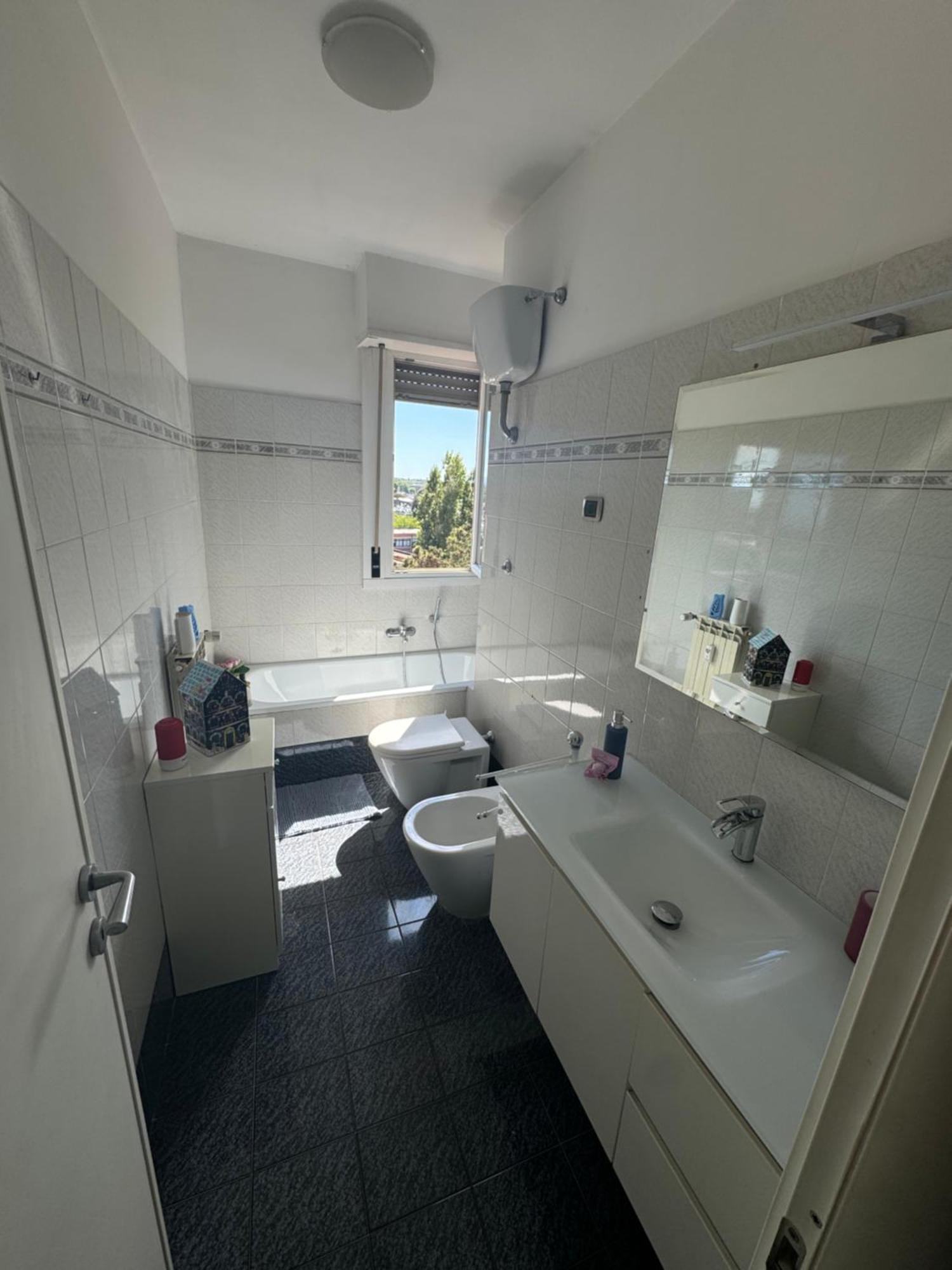 Appartement Mariste