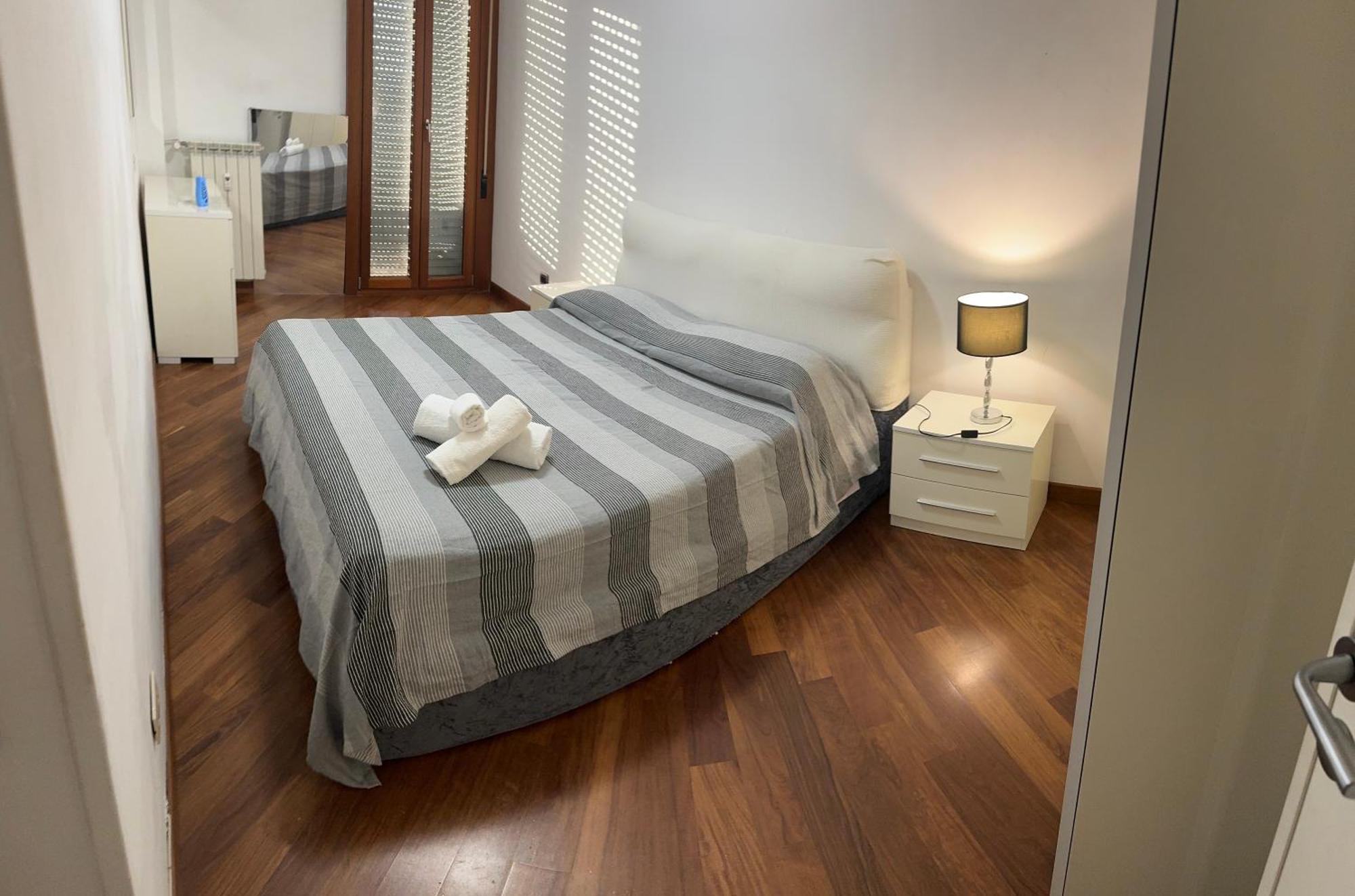 Appartement Mariste