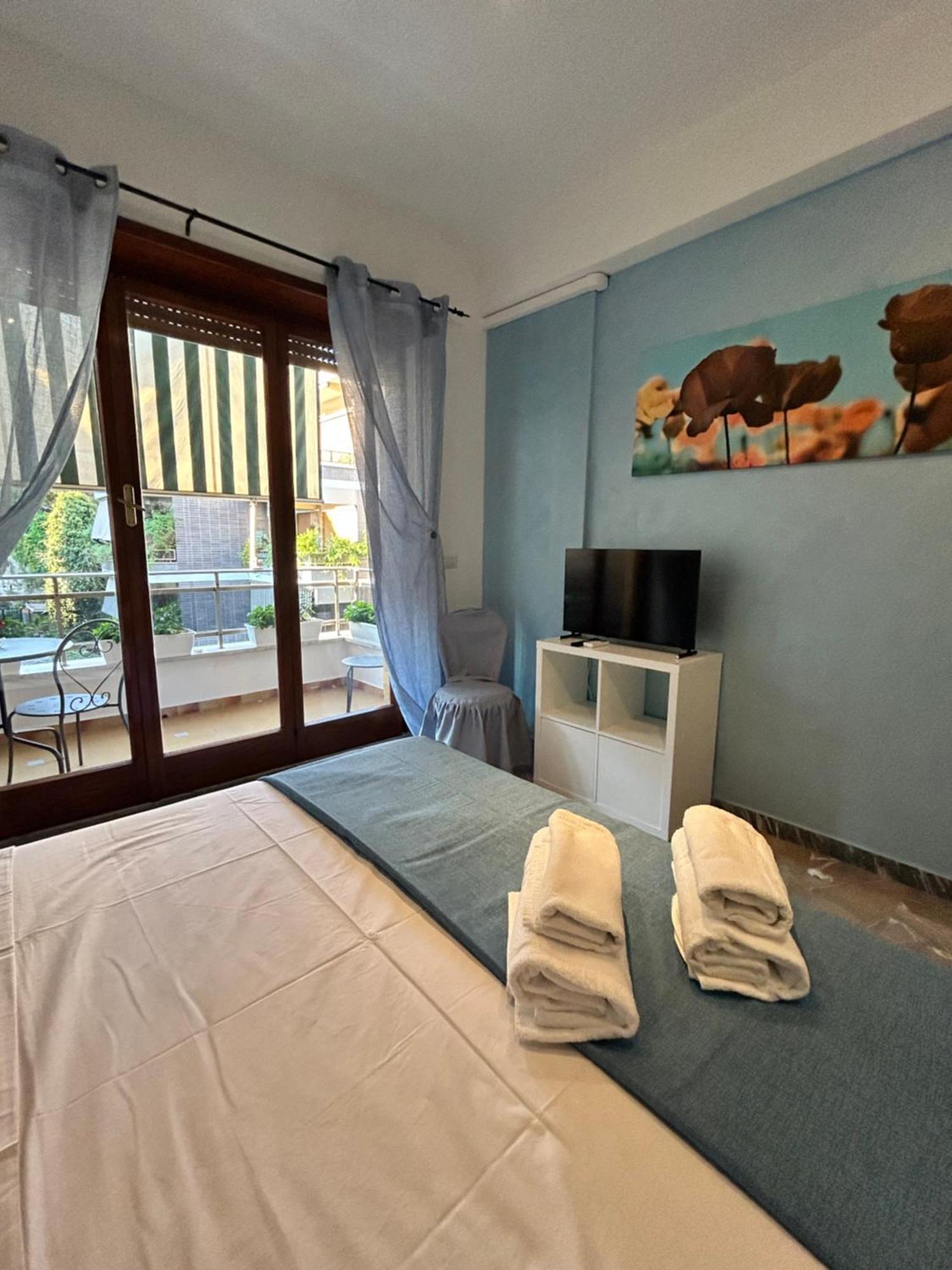 Apartamento San Pietro Cupola