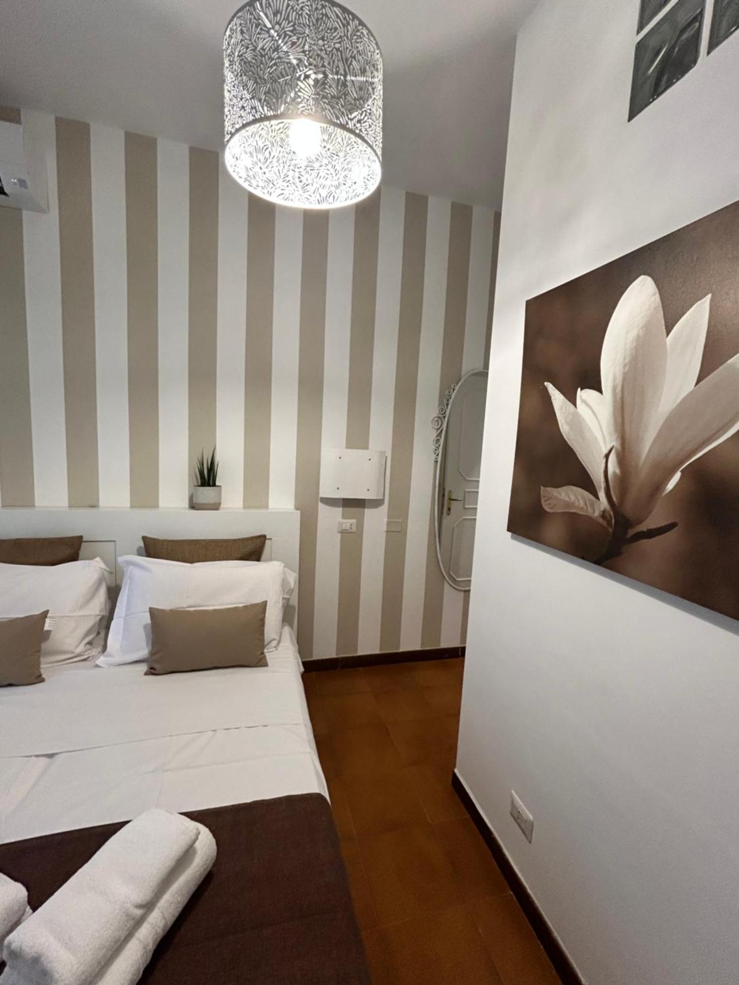 Apartamento San Pietro Cupola Roma