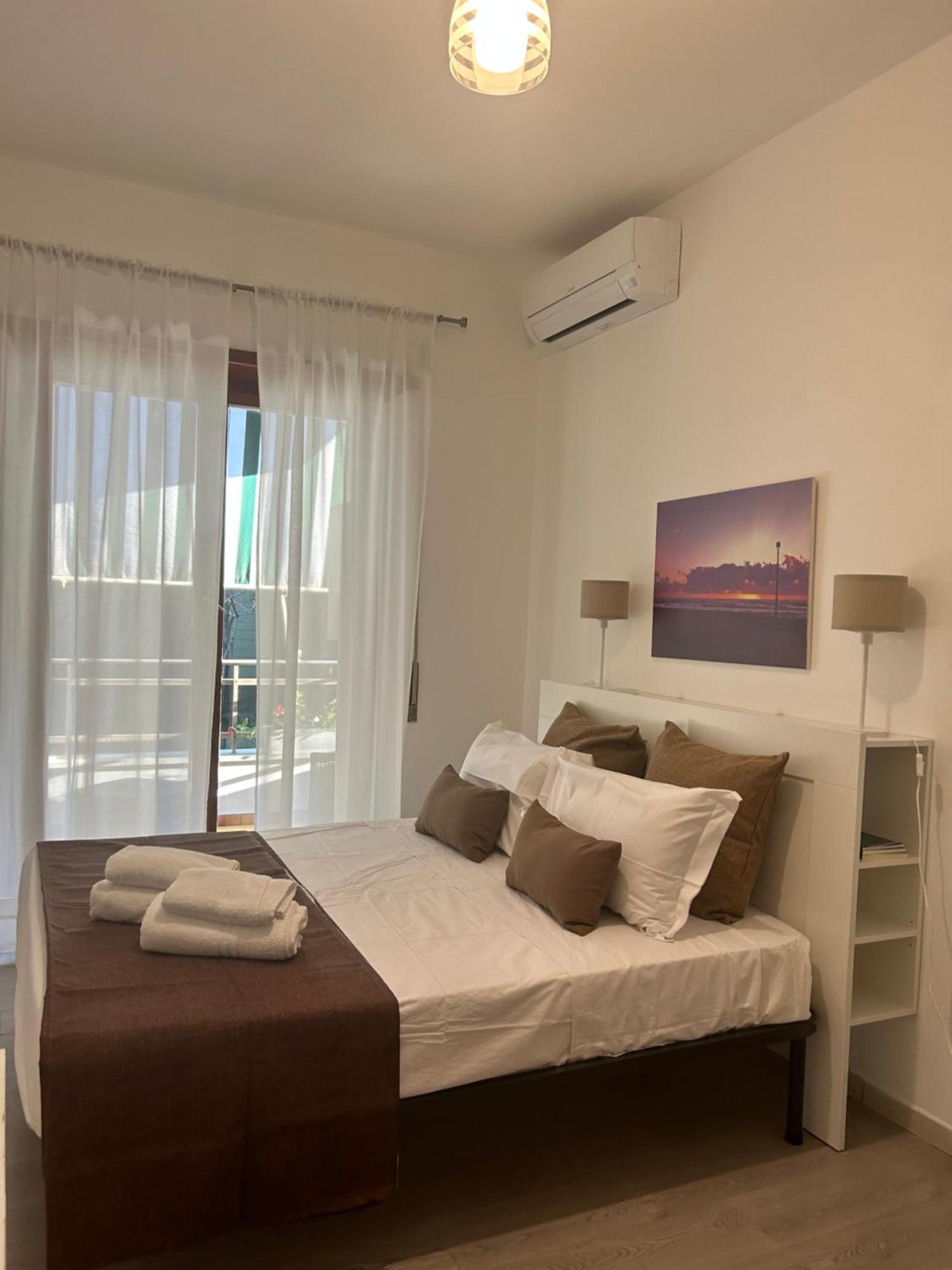 Apartamento San Pietro Cupola *