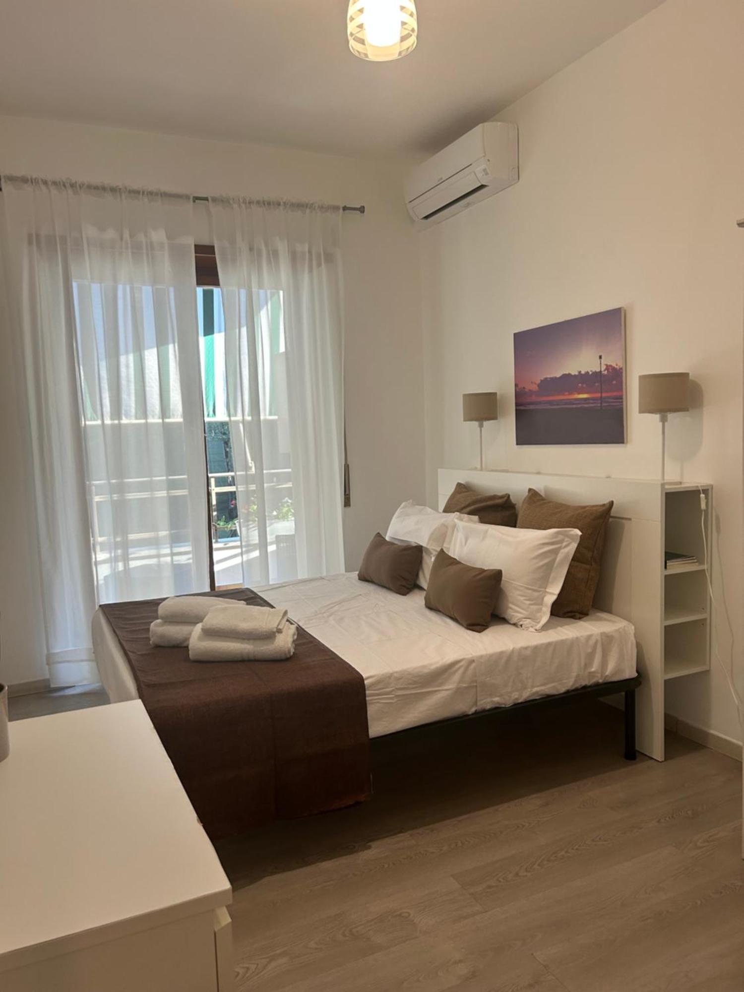 Apartamento San Pietro Cupola Roma