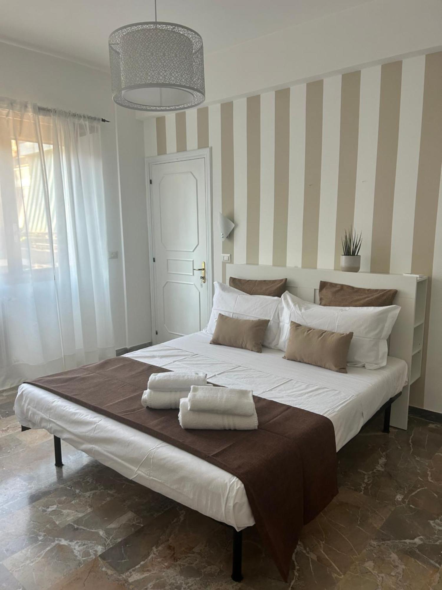Apartamento San Pietro Cupola *